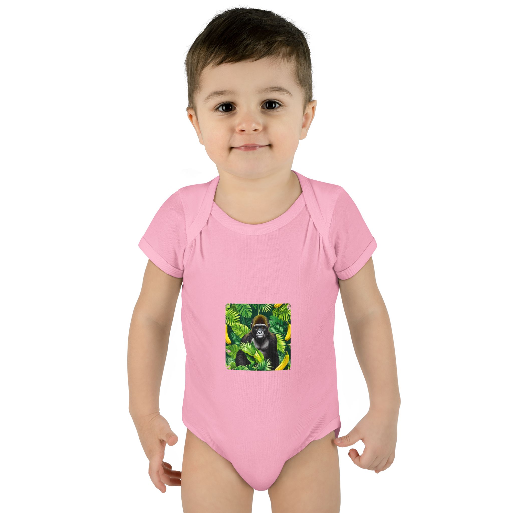 Goro, l'enfant de la jungle – Image 91