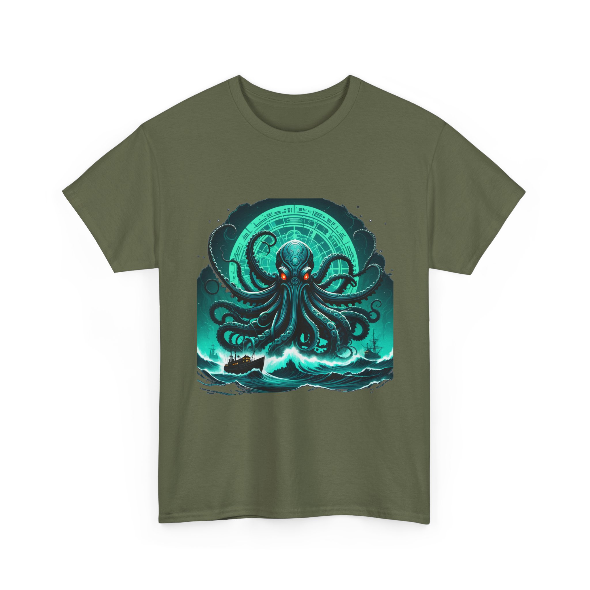 NOCTURNE — Le Kraken attaque – Image 15