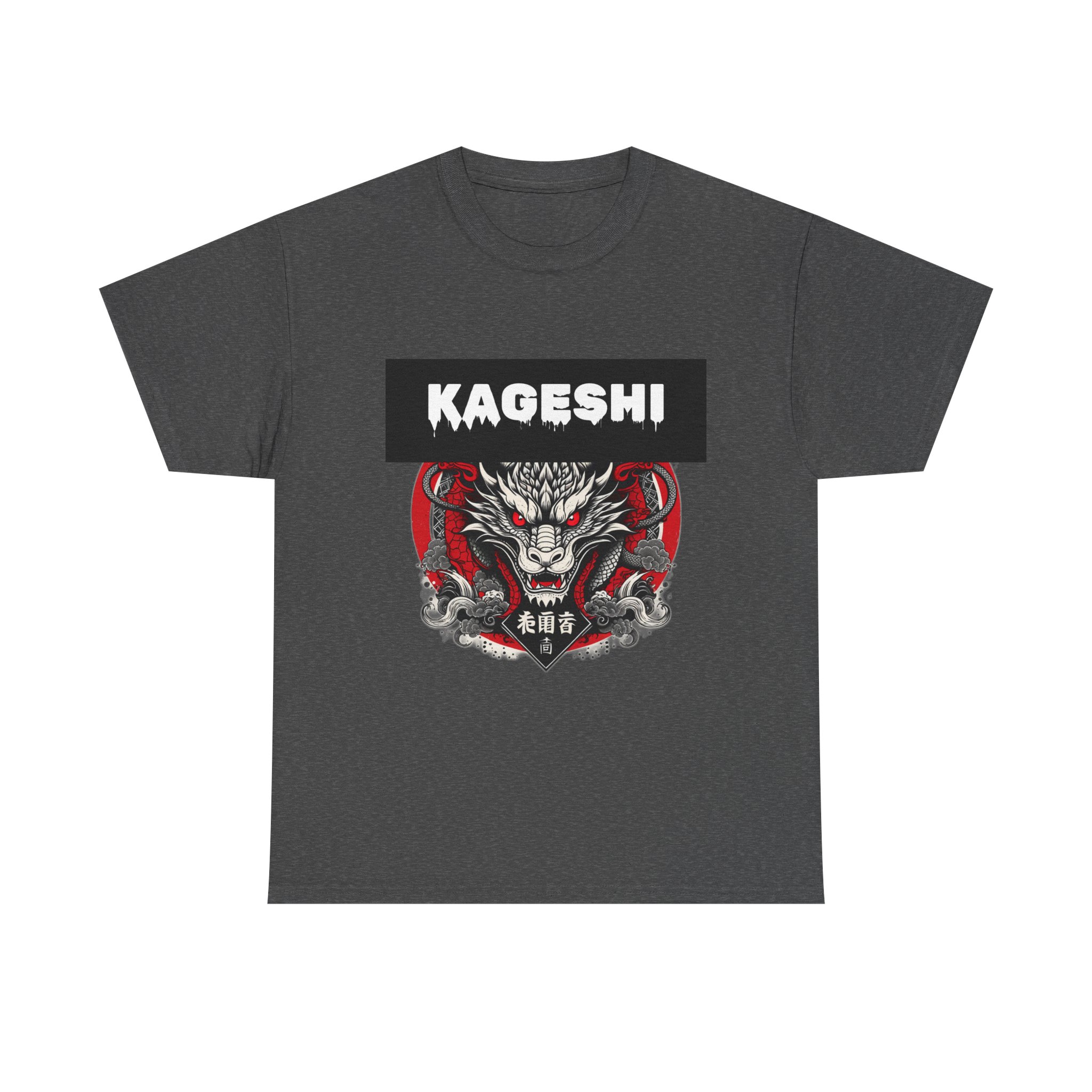 Dragon de feu japonais – Image 17