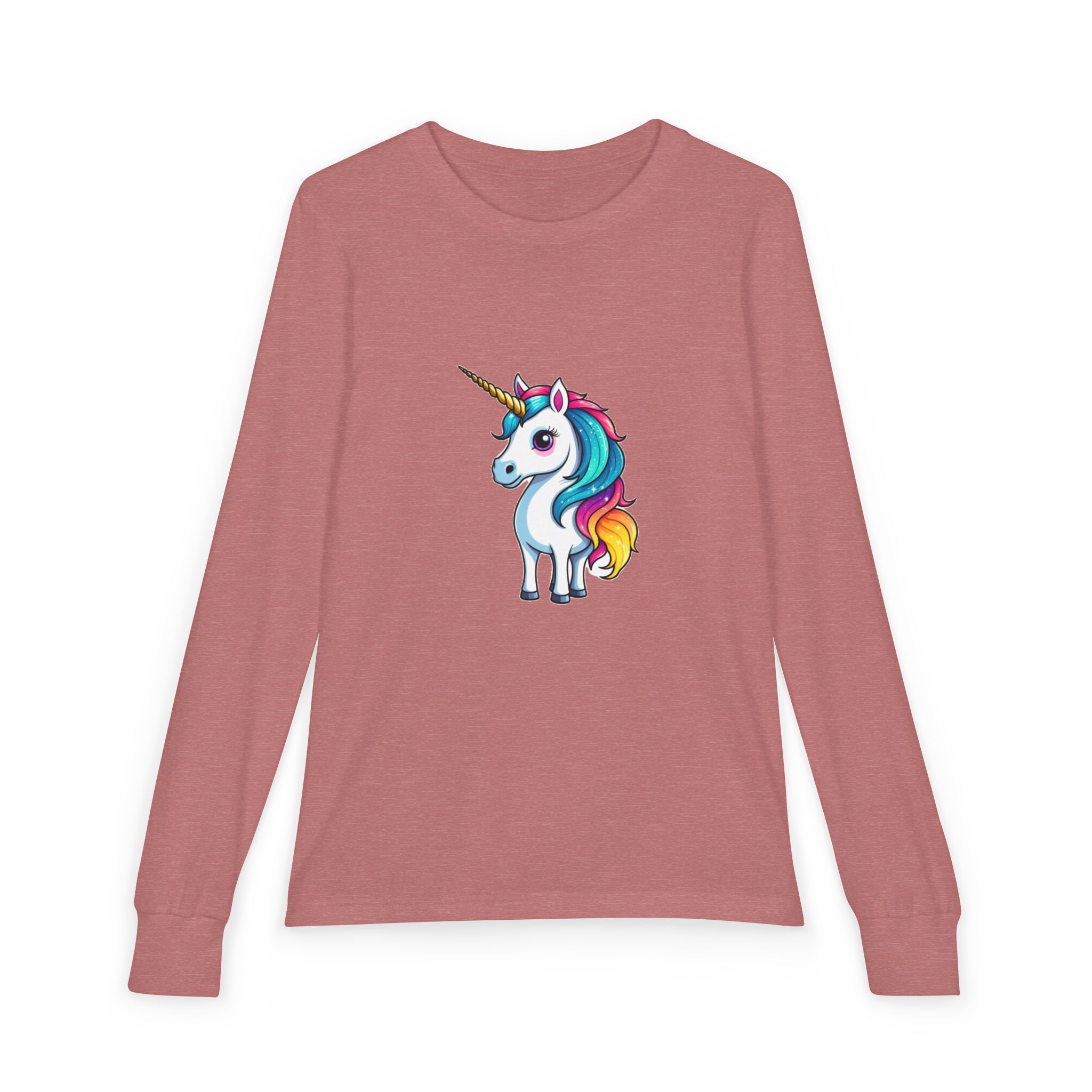 Licorne Arc-en-Ciel Paillette – Image 5
