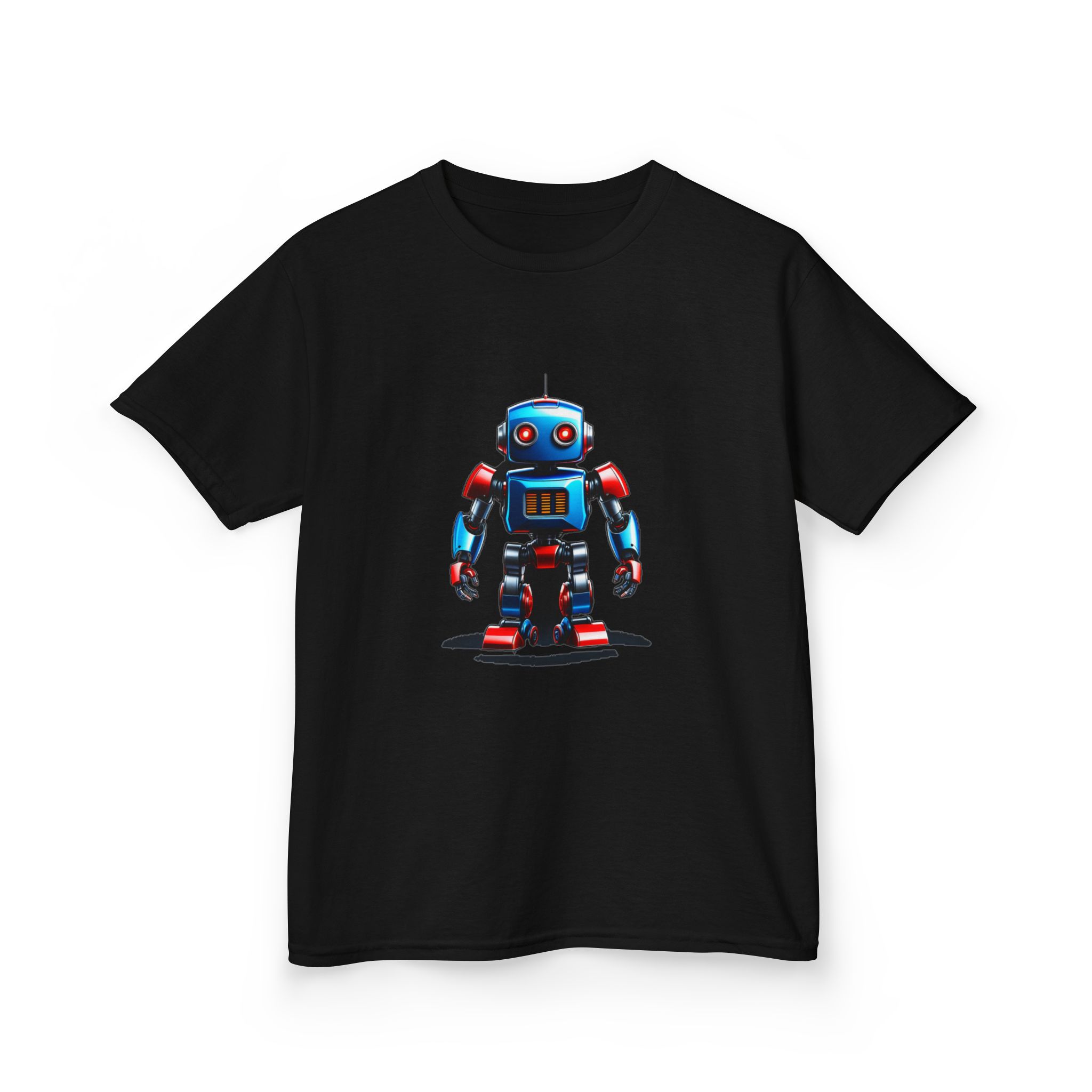 Robot Miniaturisé Streetwear – Image 7