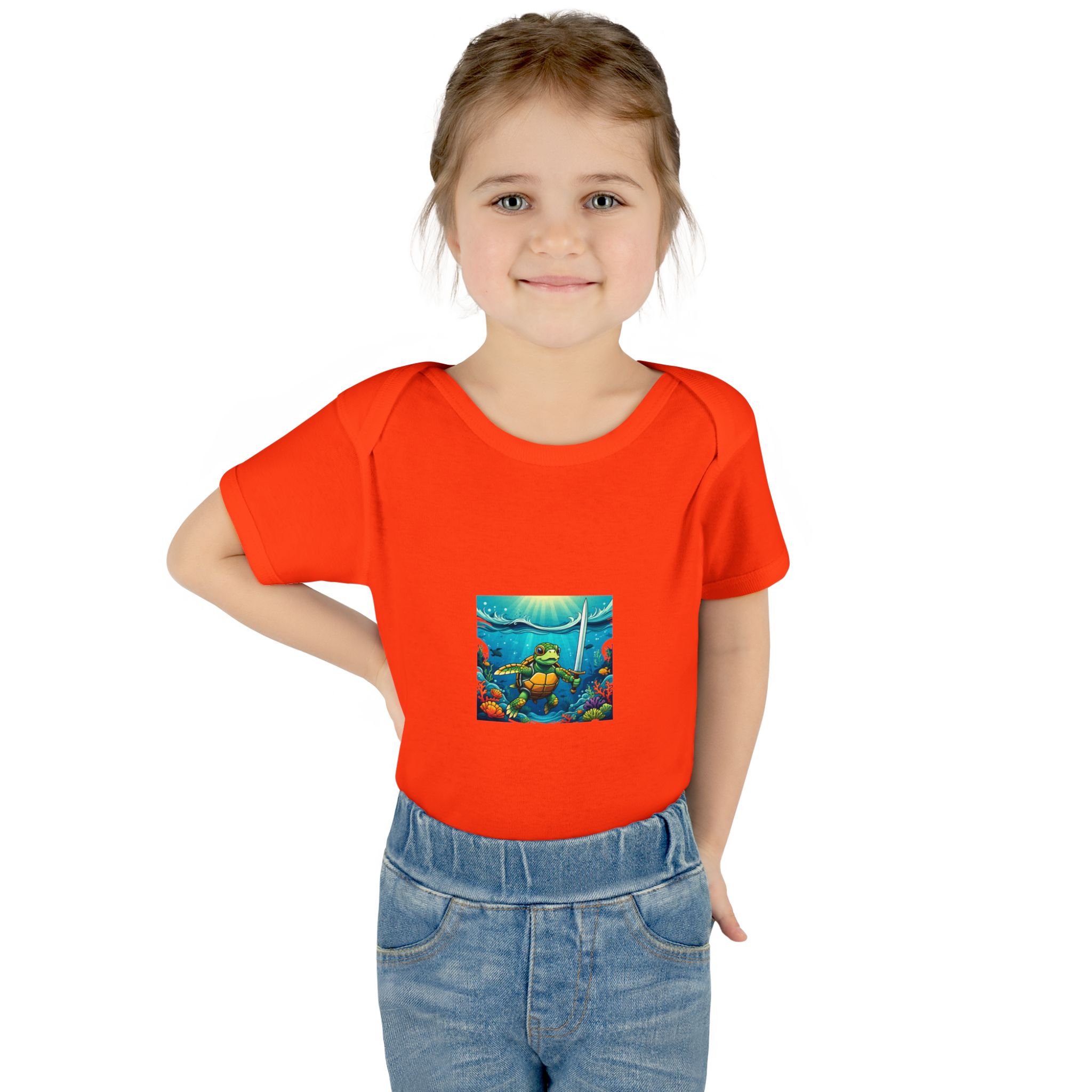 NOCTURNE — Tortue pirate des mers – Image 8