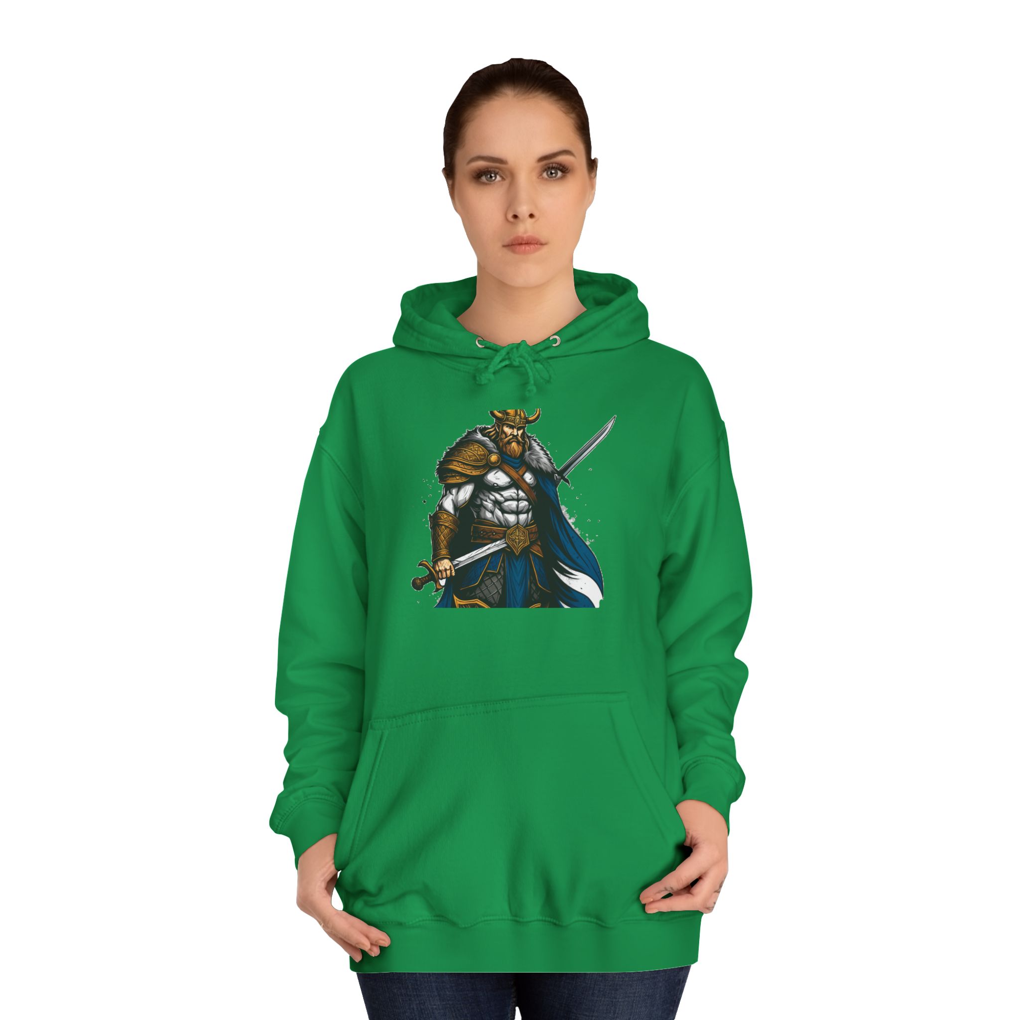 Le Féroce Roi Viking – Image 32