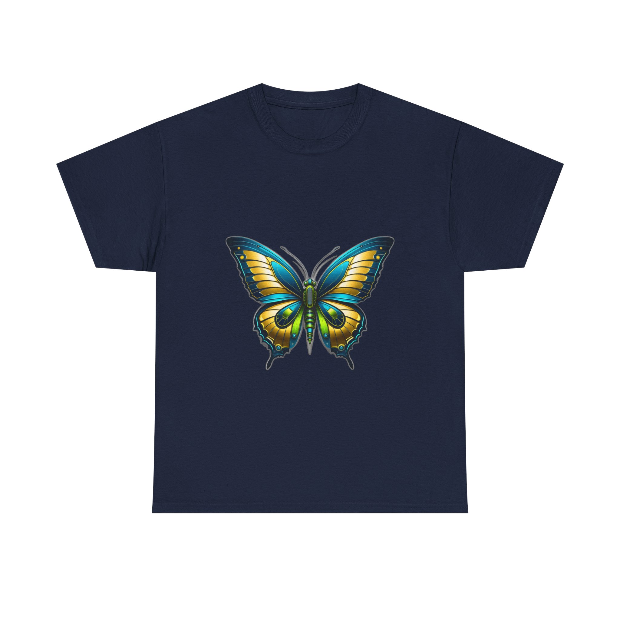 Mécanic Wings – Image 21