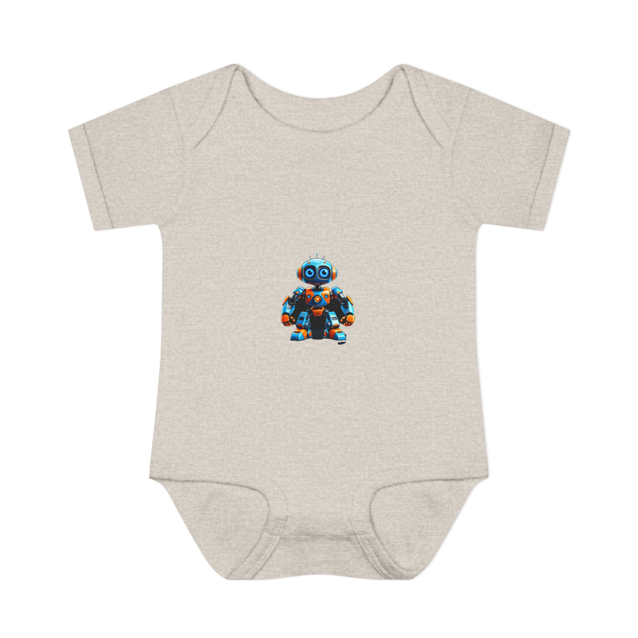 Robo Buddy – Image 13