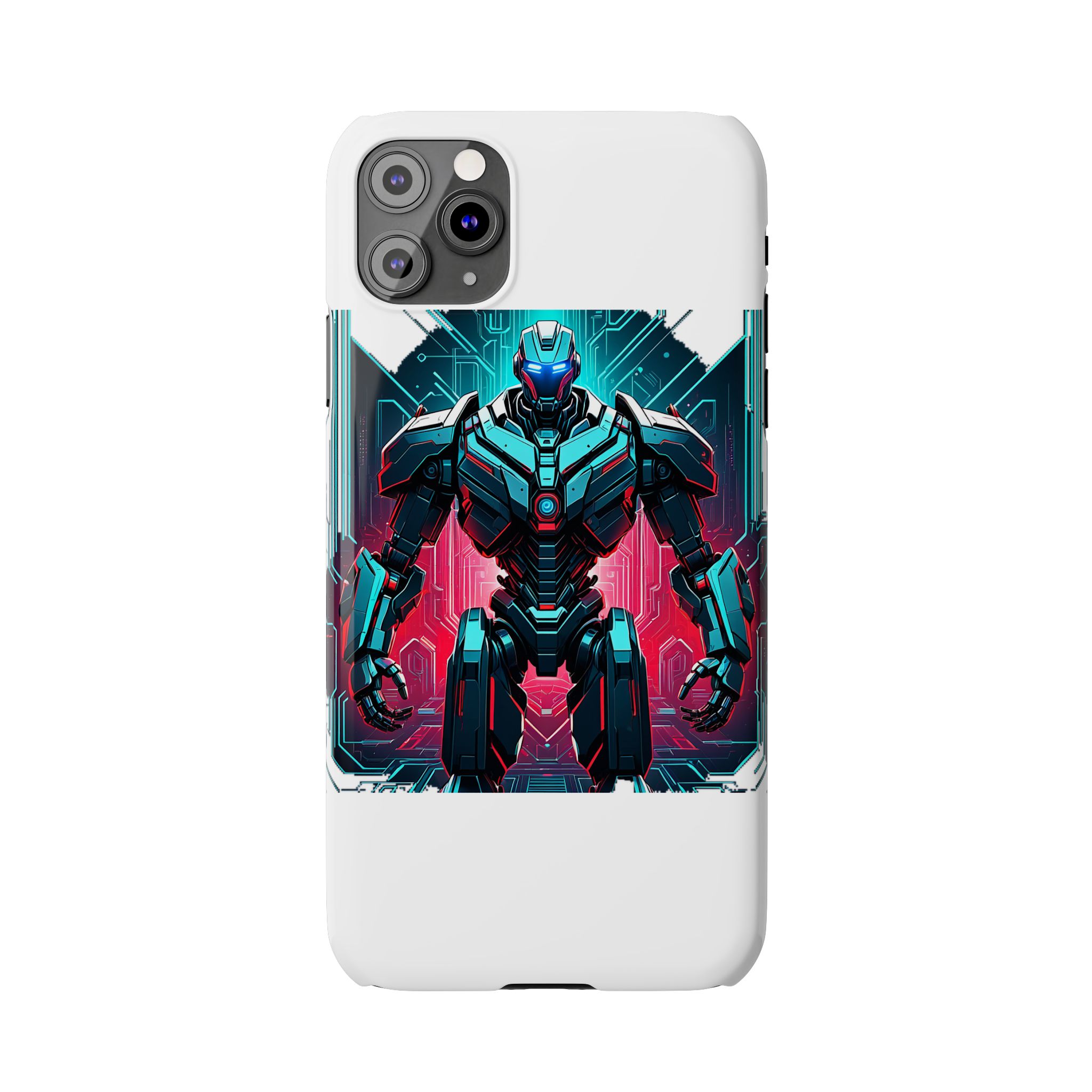 Robots Neon – Image 10