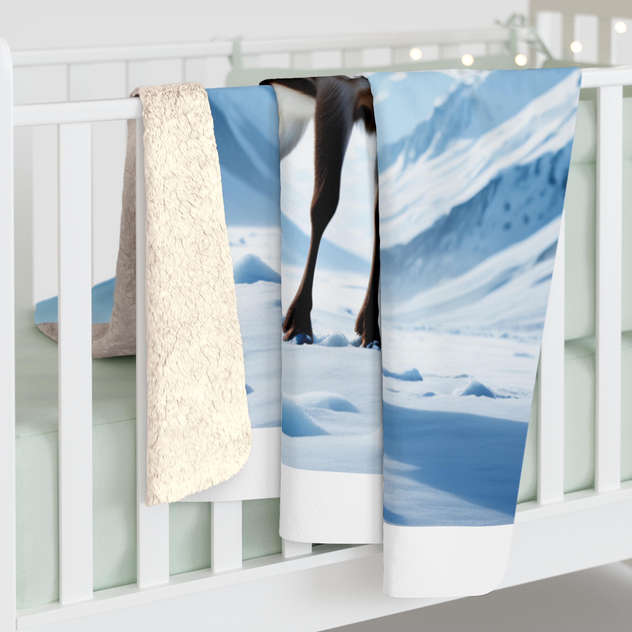 Renne Glaciale – Image 4