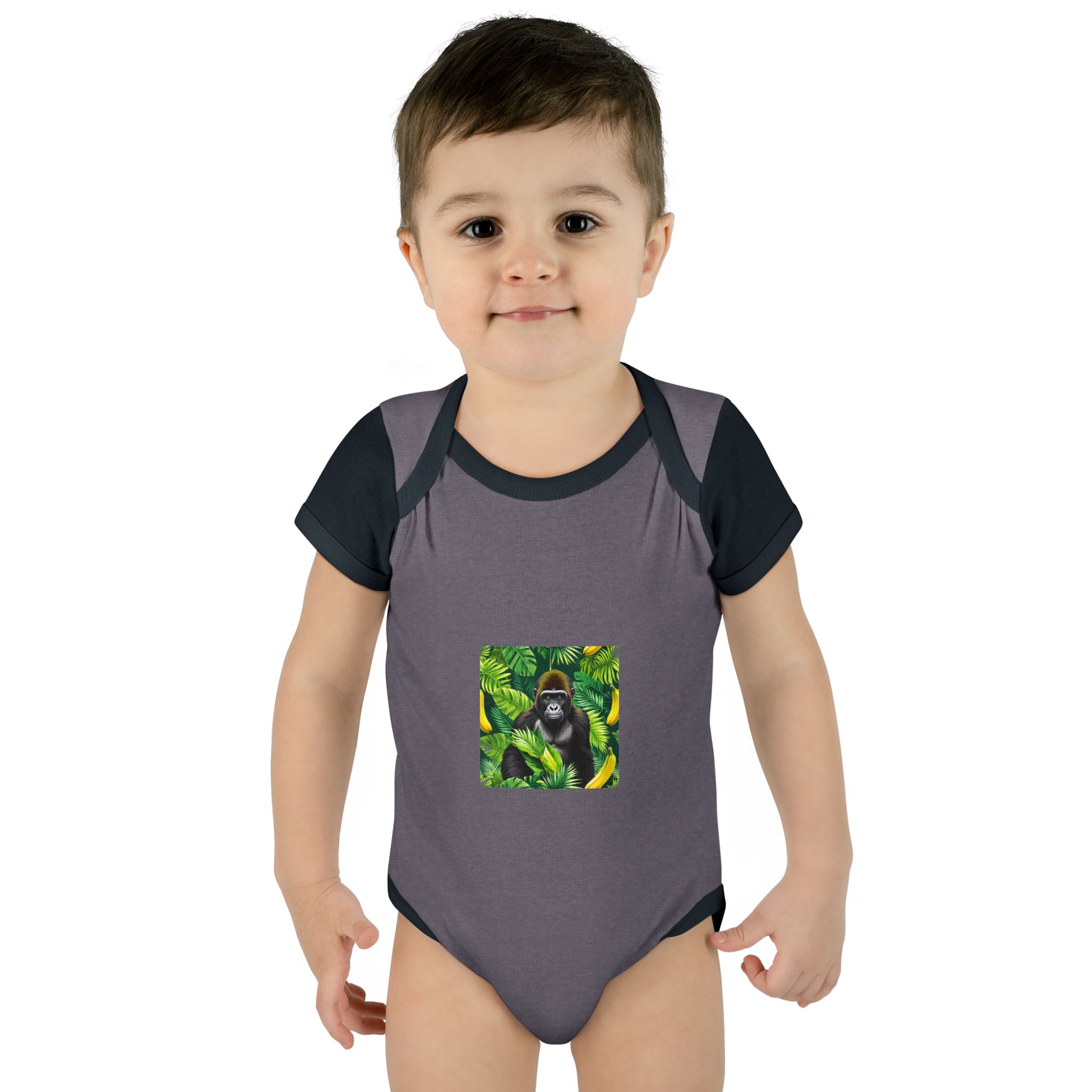 Goro, l'enfant de la jungle – Image 75