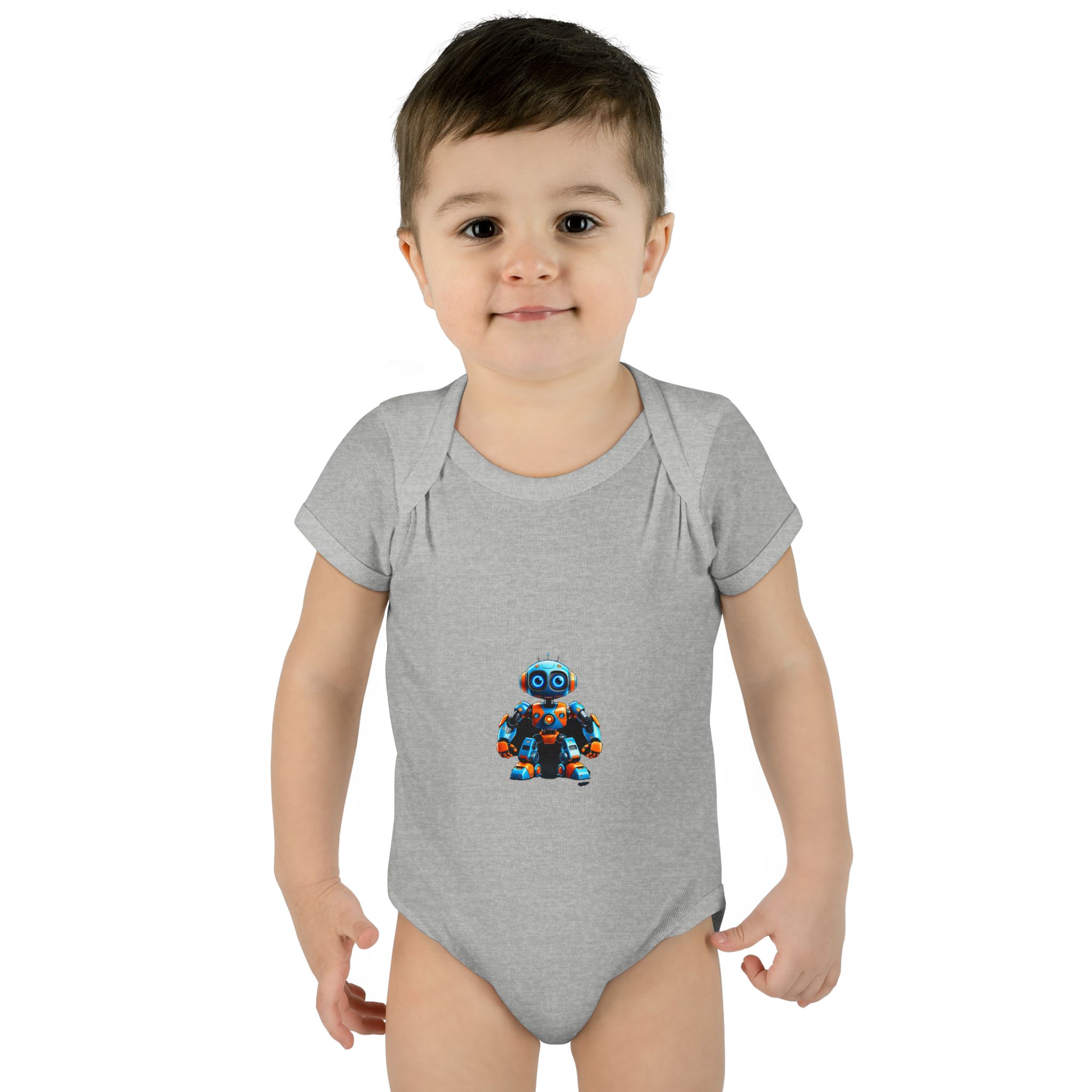 Robo Buddy – Image 19