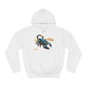 Scorpion du Désert