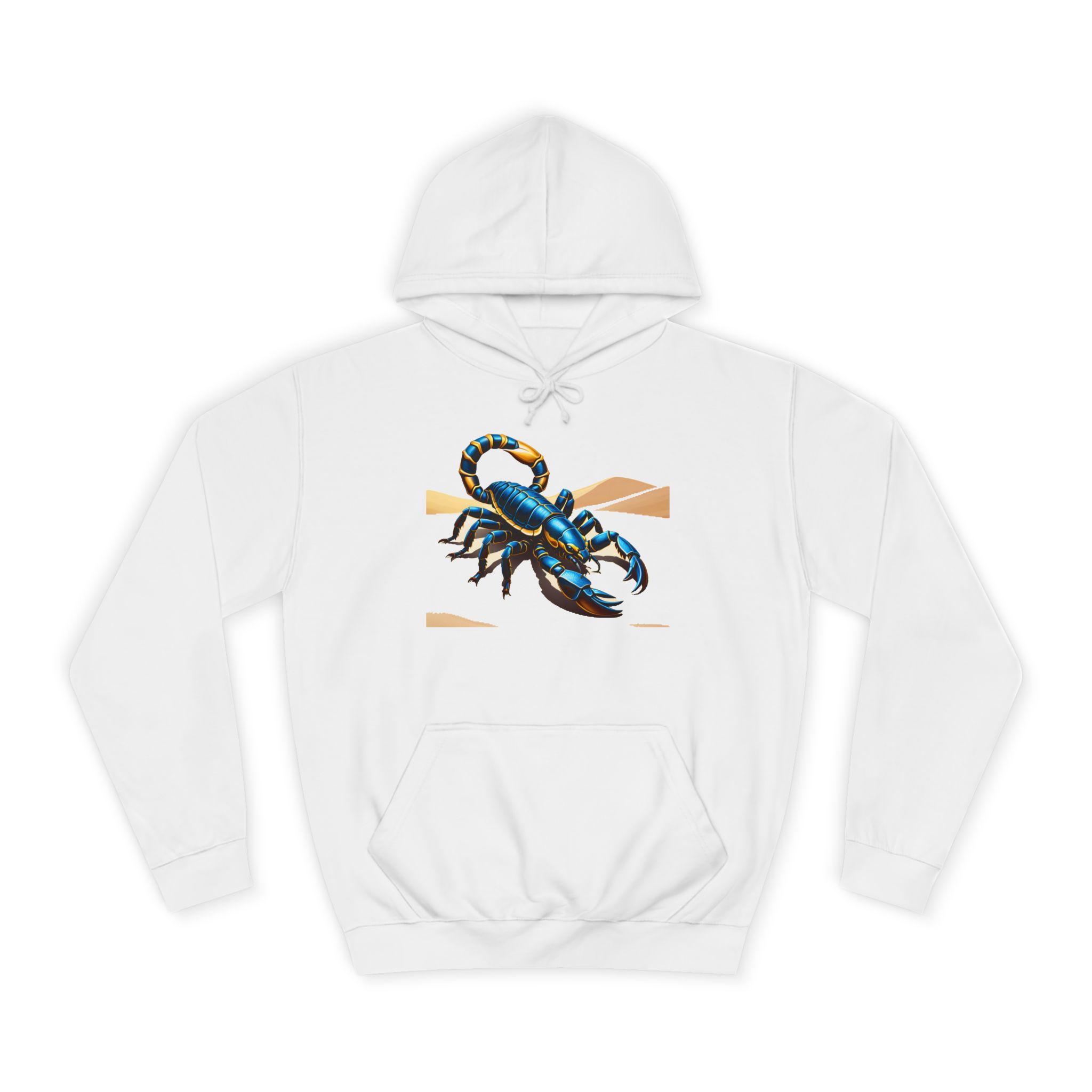Scorpion du Désert