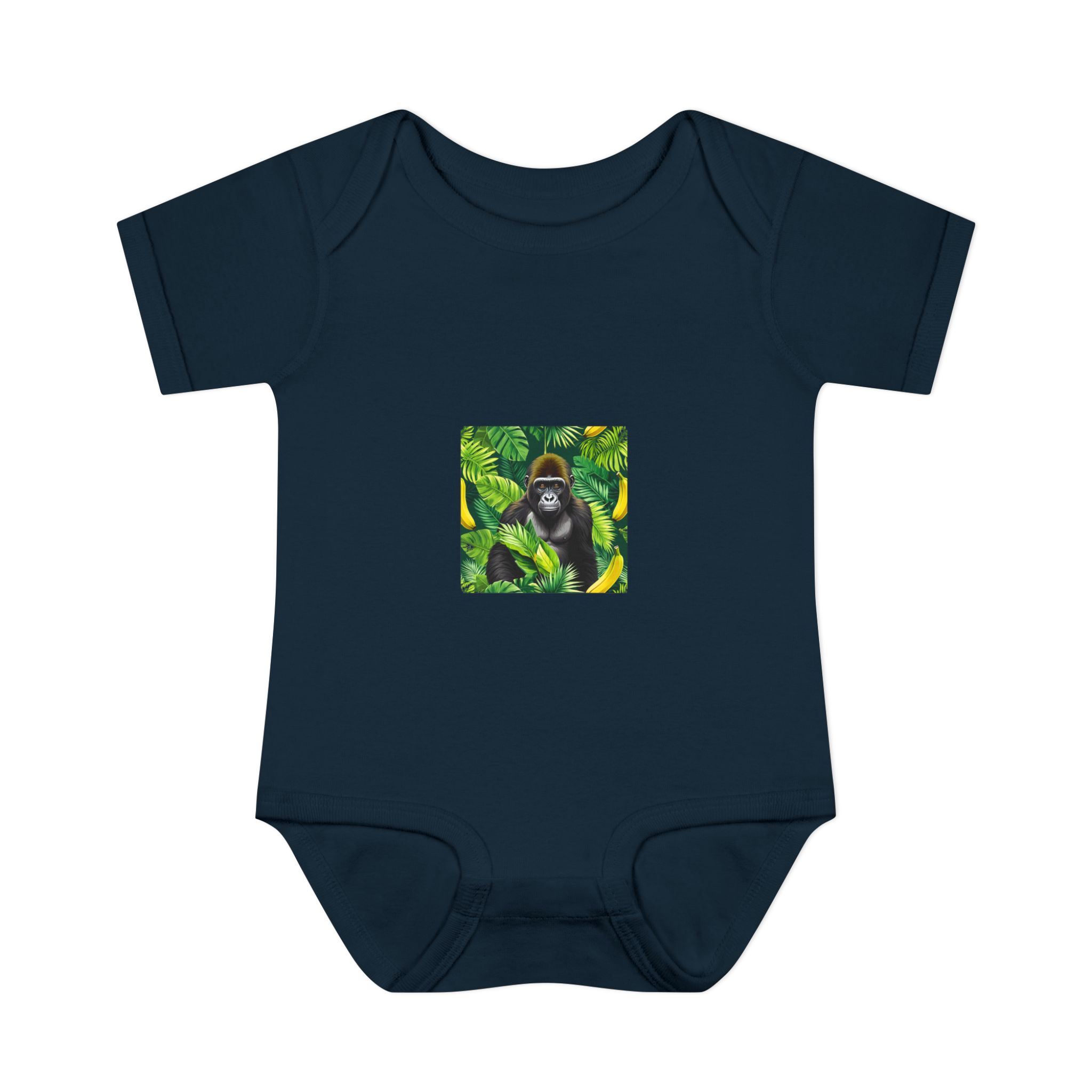 Goro, l'enfant de la jungle – Image 77