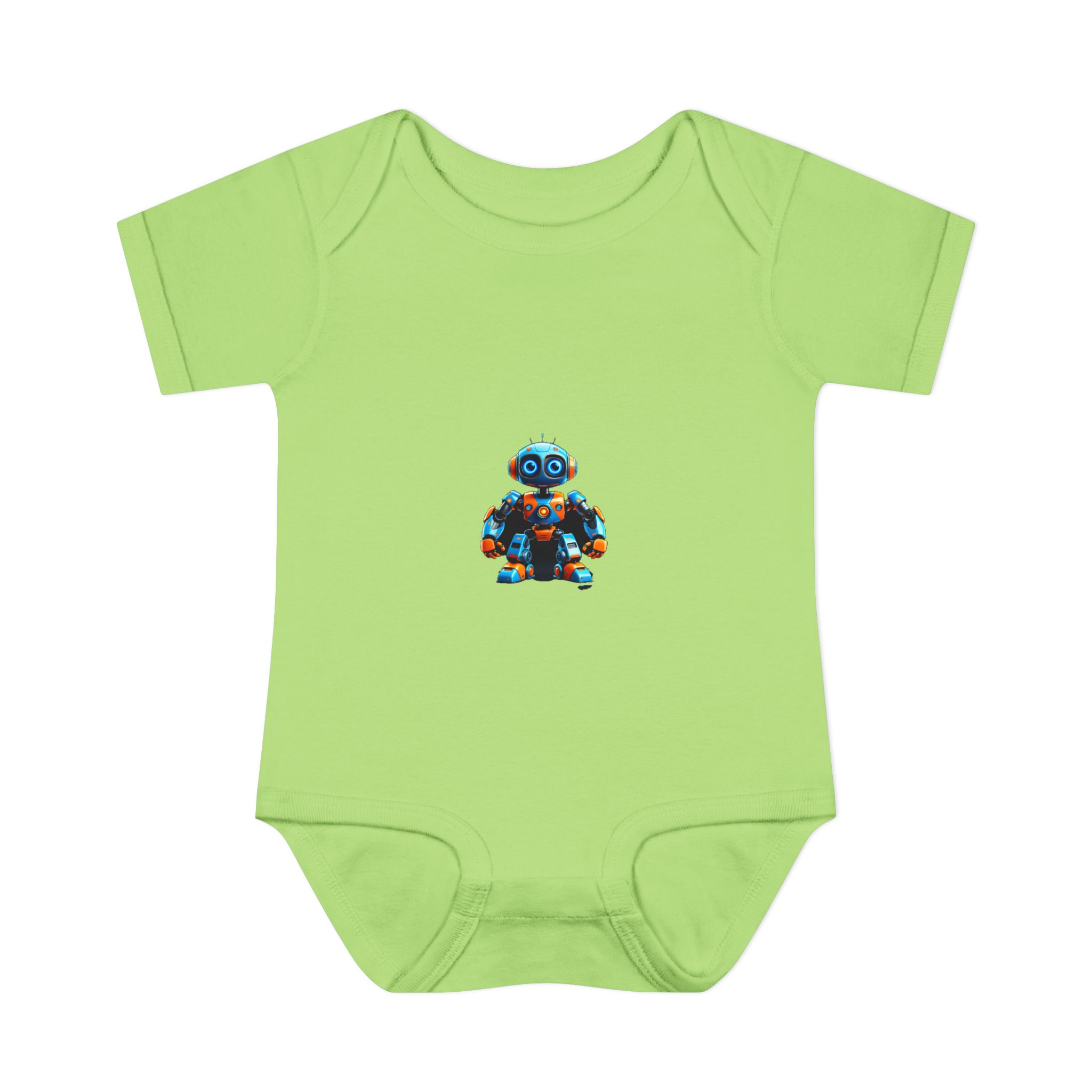 Robo Buddy – Image 37