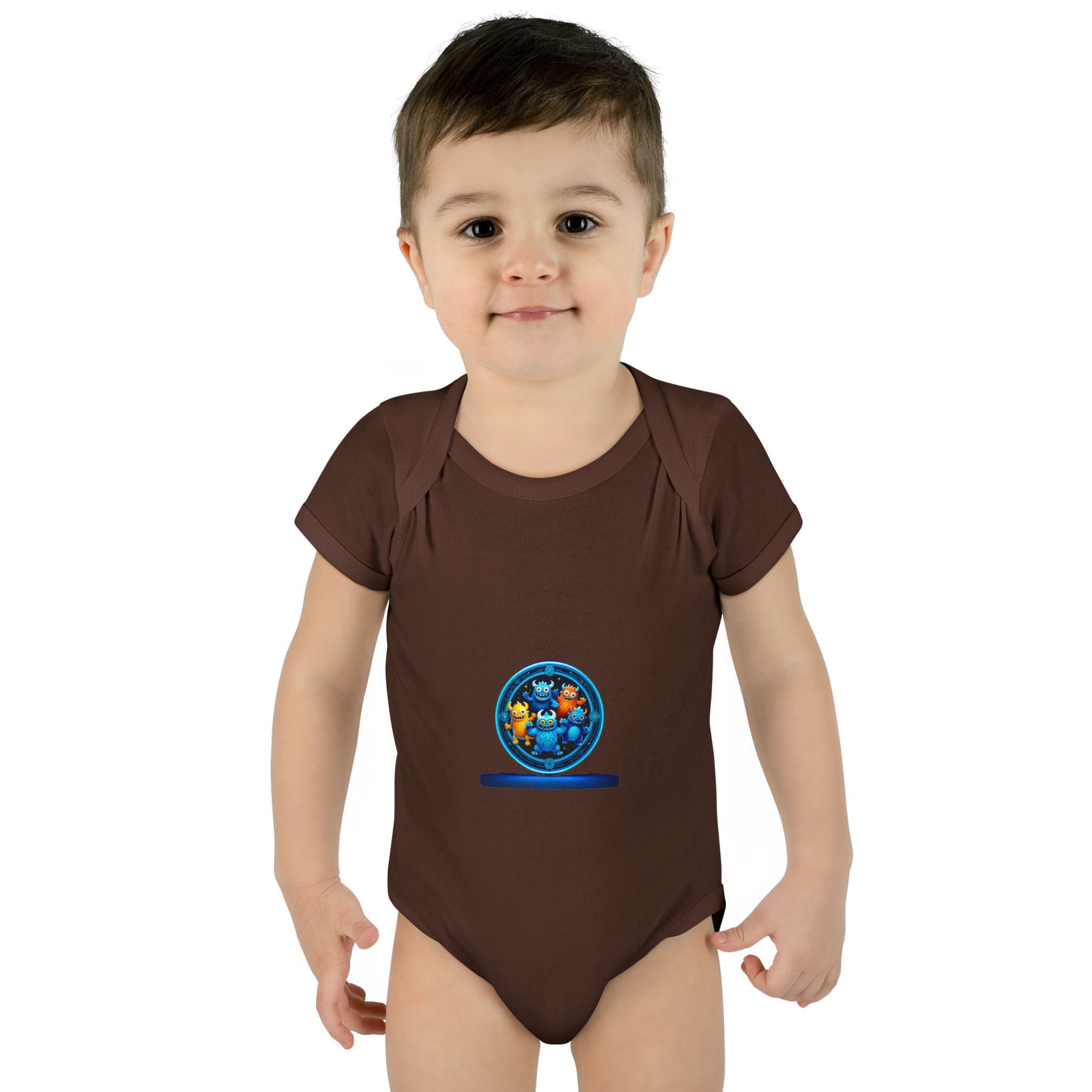 NOCTURNE — Mini Monstres – Image 11