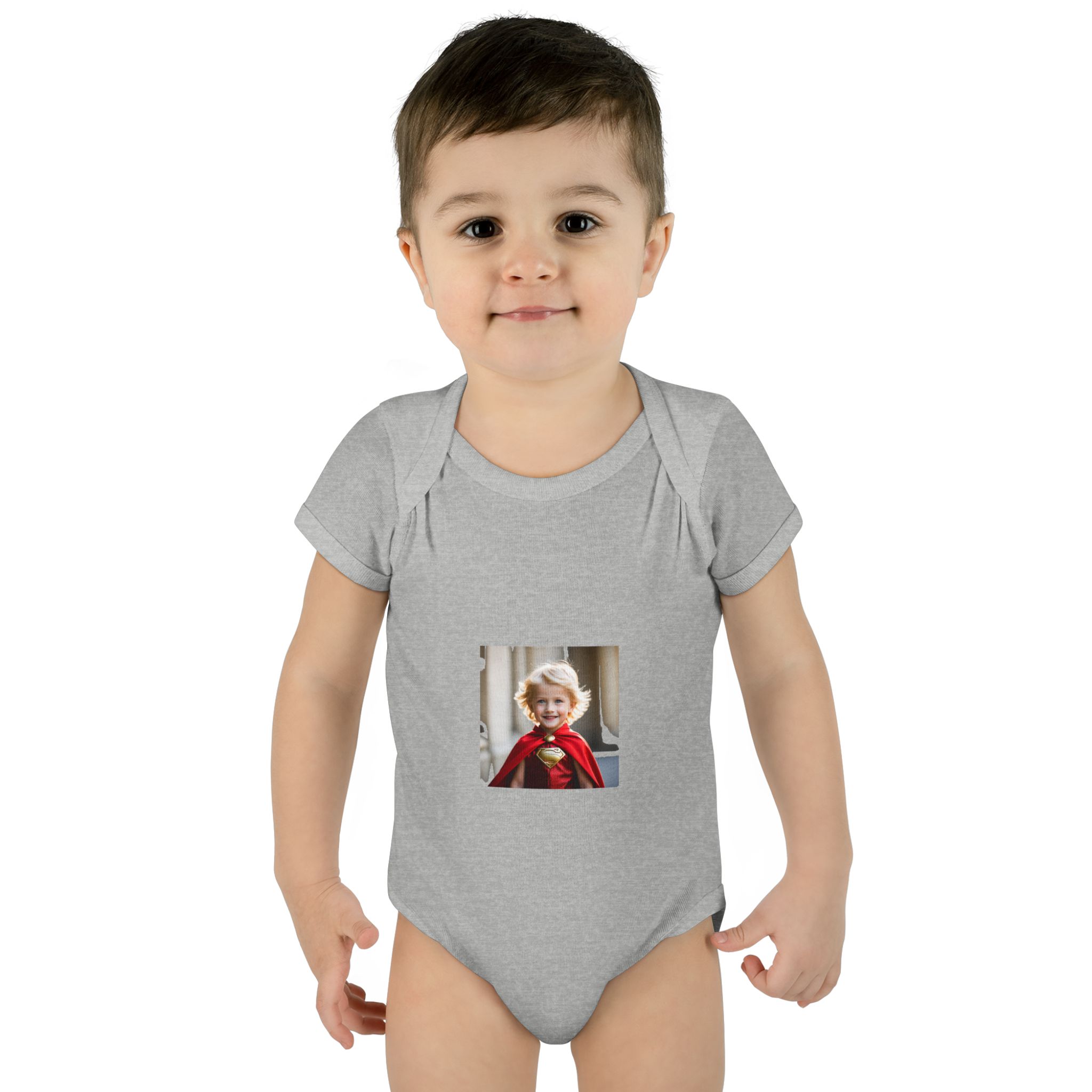 Mini Super-Héros – Image 19