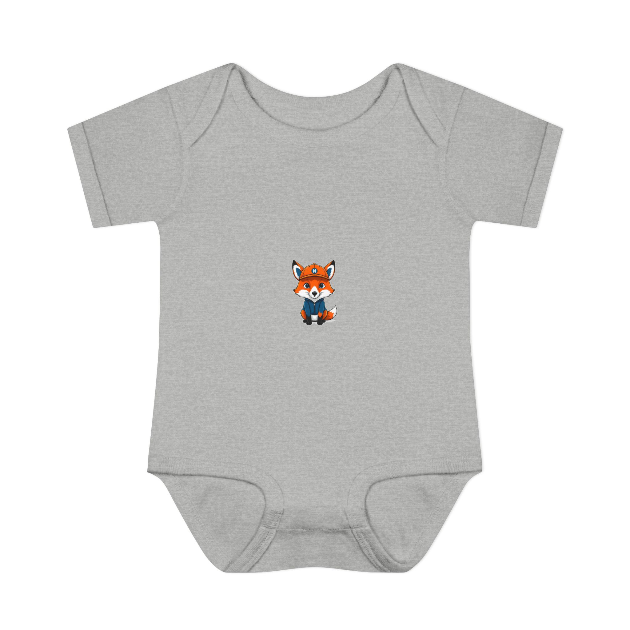 NOCTURNE — Le Renard Esprit – Image 17