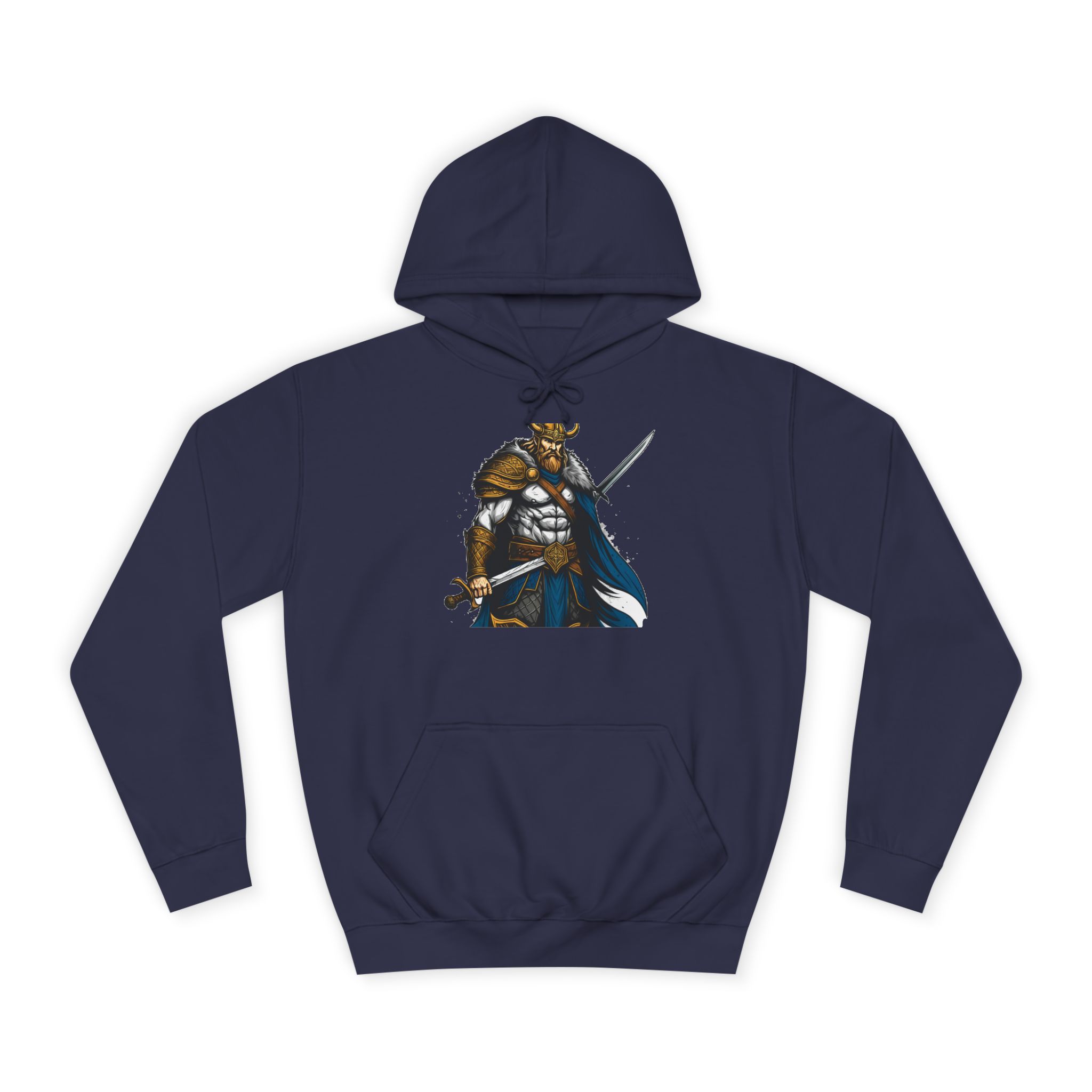 Le Féroce Roi Viking – Image 45