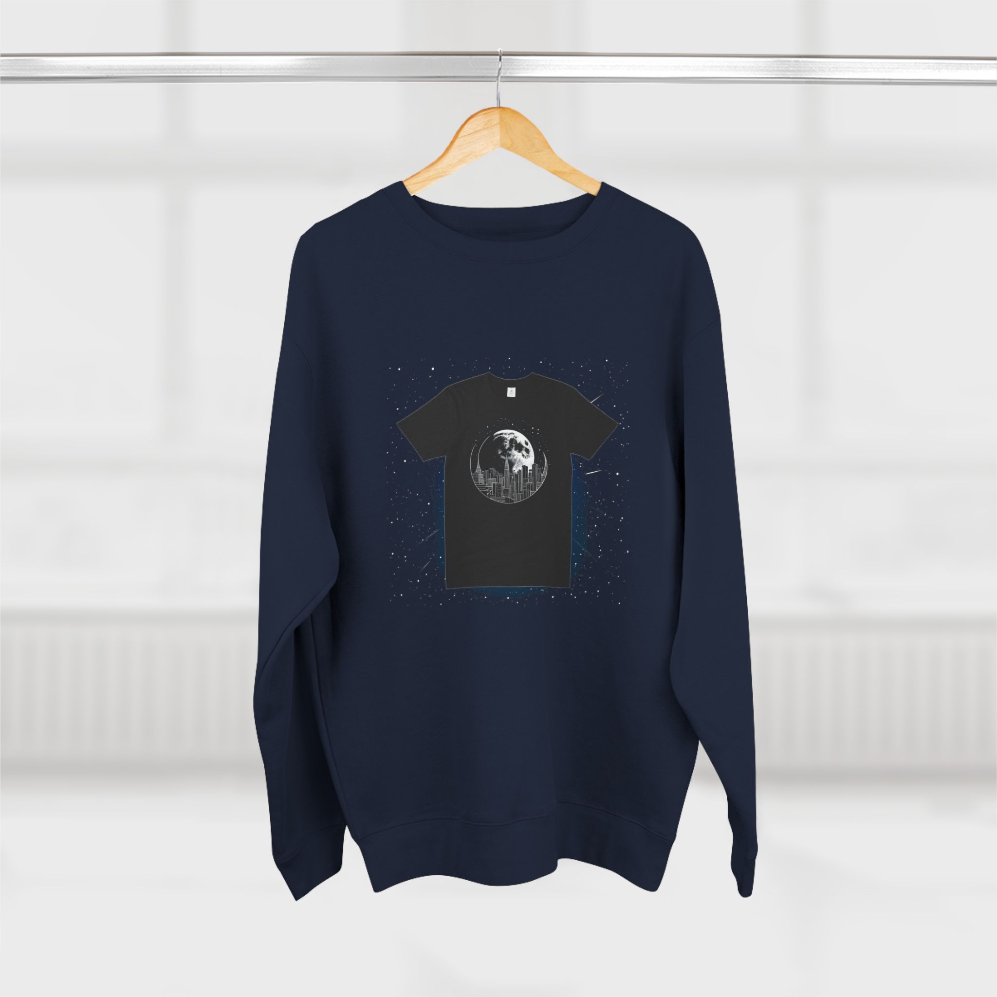 Lunar Metropolis – Image 12