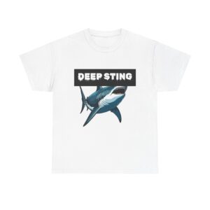Requin des Abysses