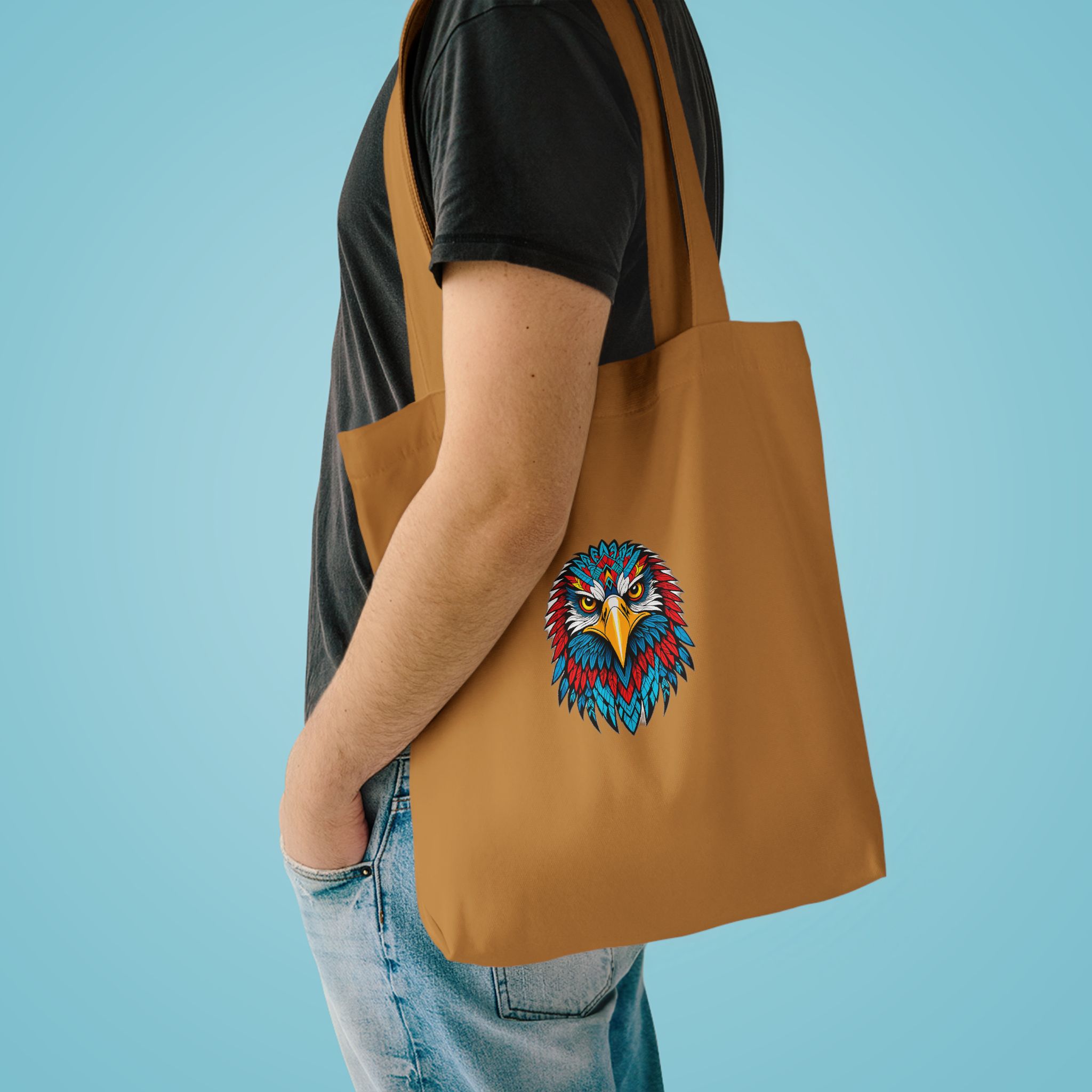 L'Aigle Tribal – Image 11