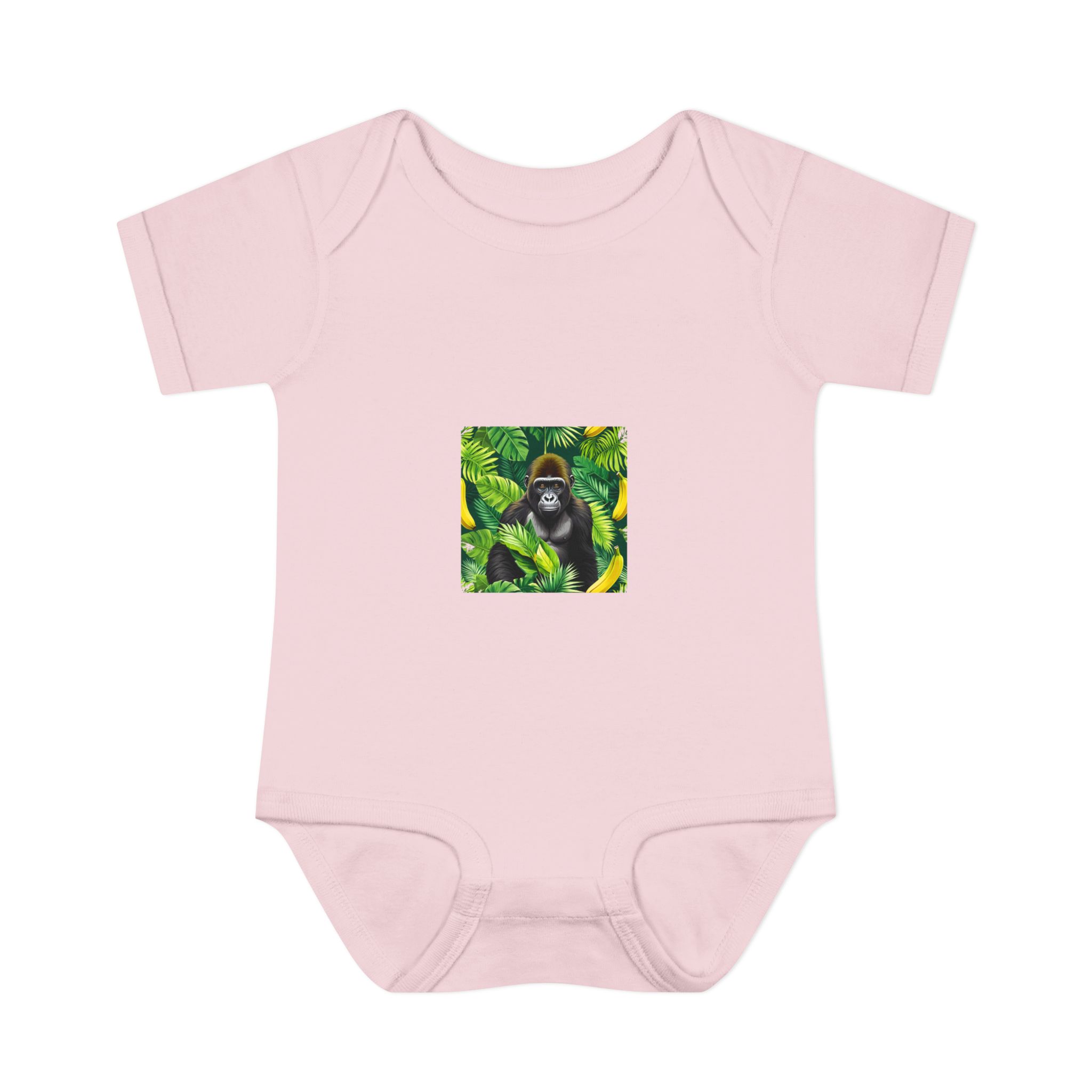 Goro, l'enfant de la jungle – Image 109