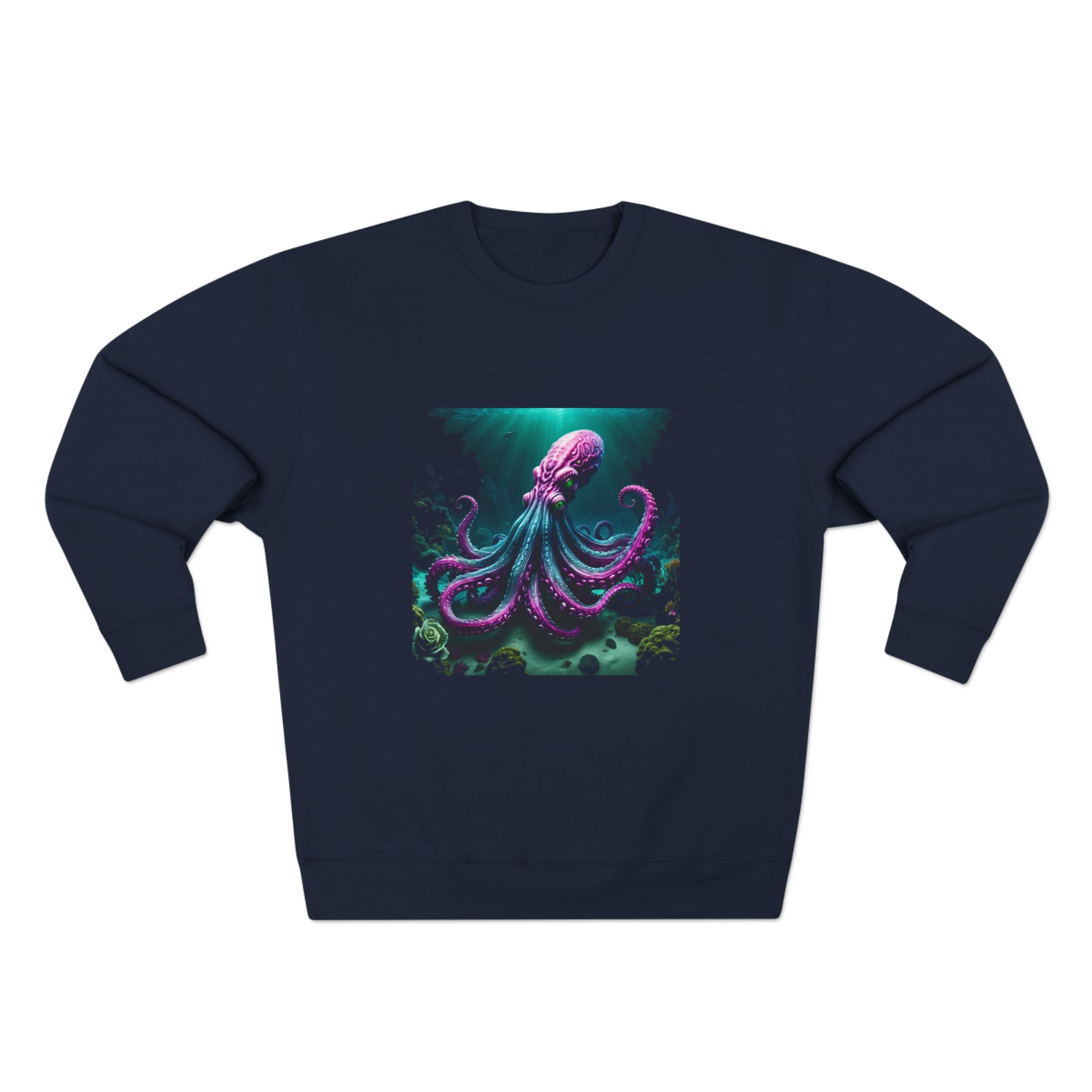 Kraken Underwater Legend – Image 9