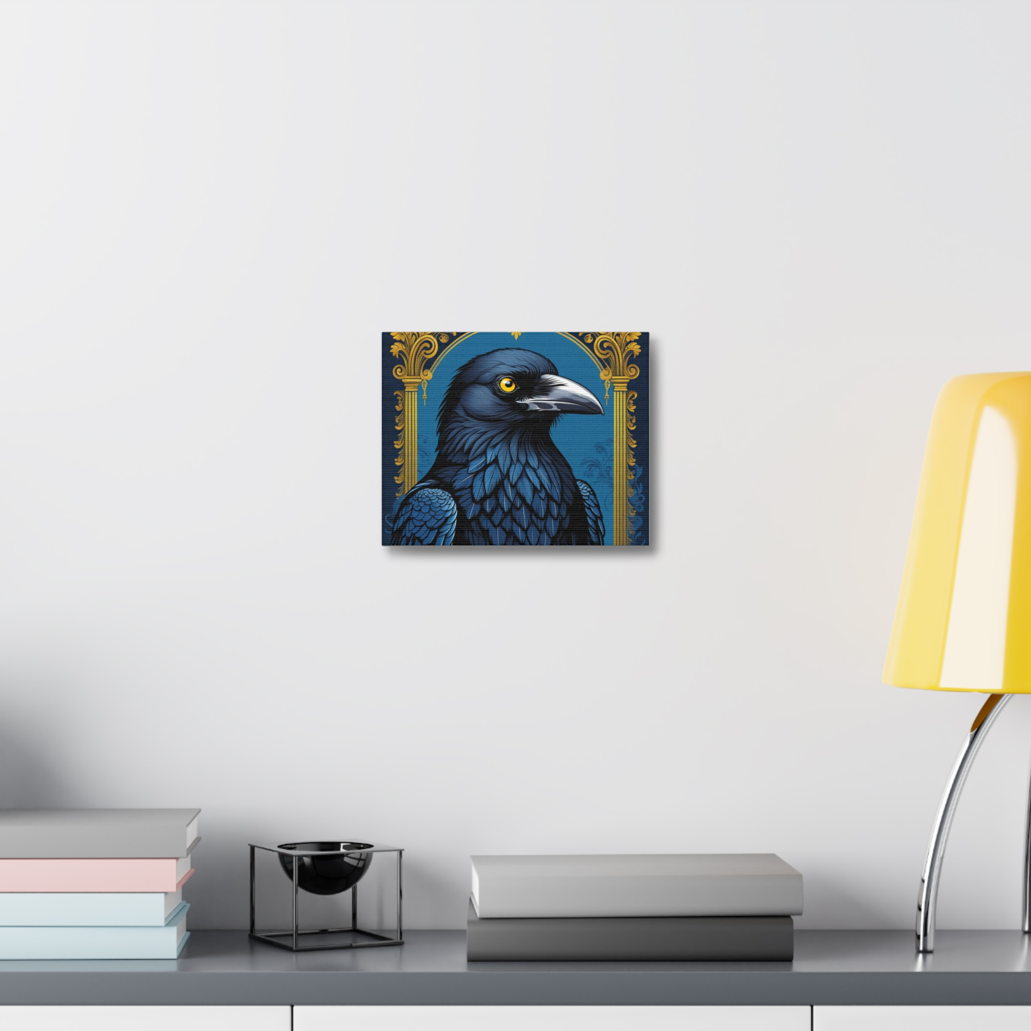 Corbeau de l'Ombre – Image 4