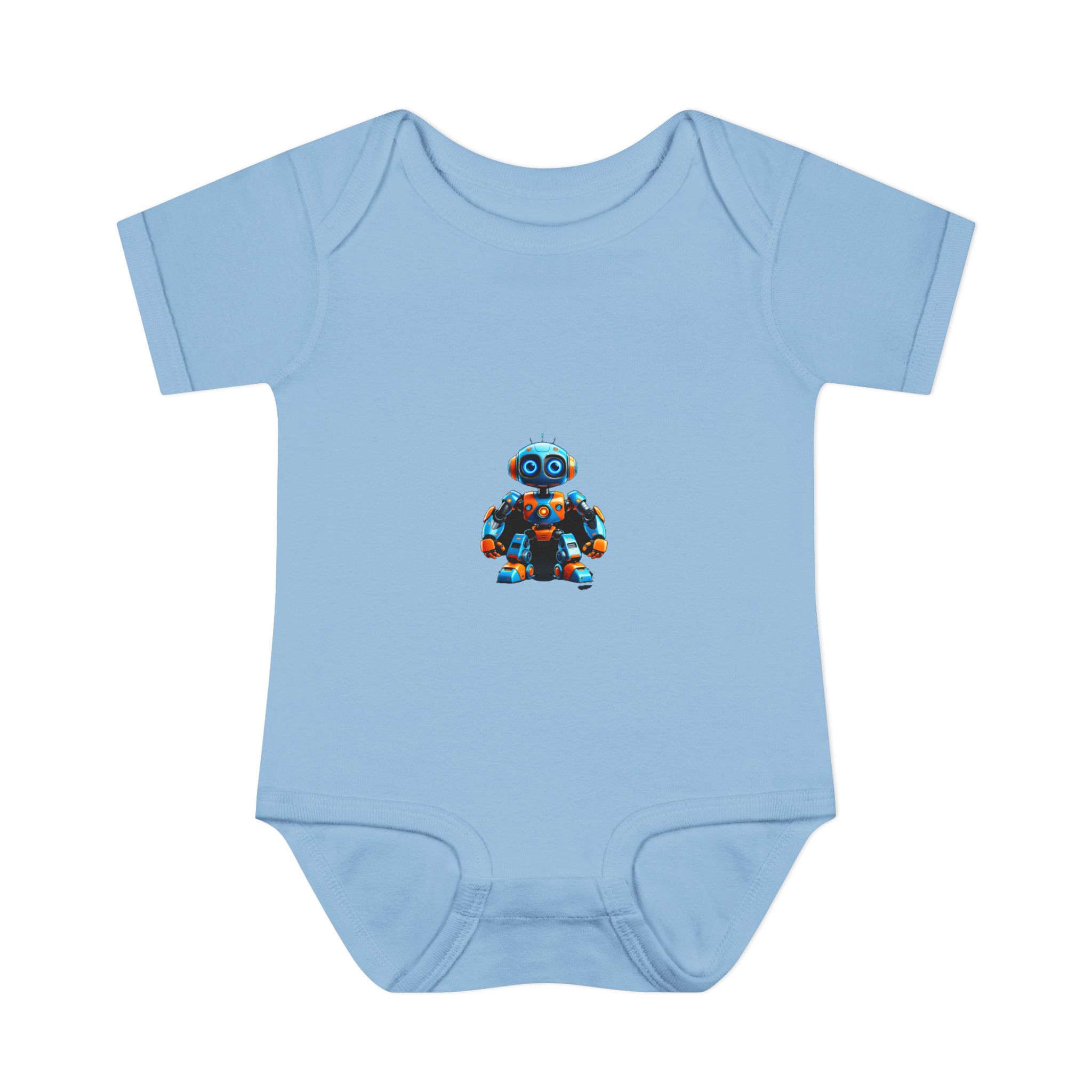Robo Buddy – Image 49