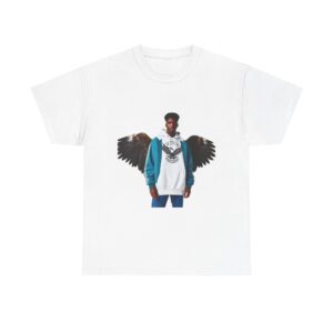 L'Oiseau de Guerre