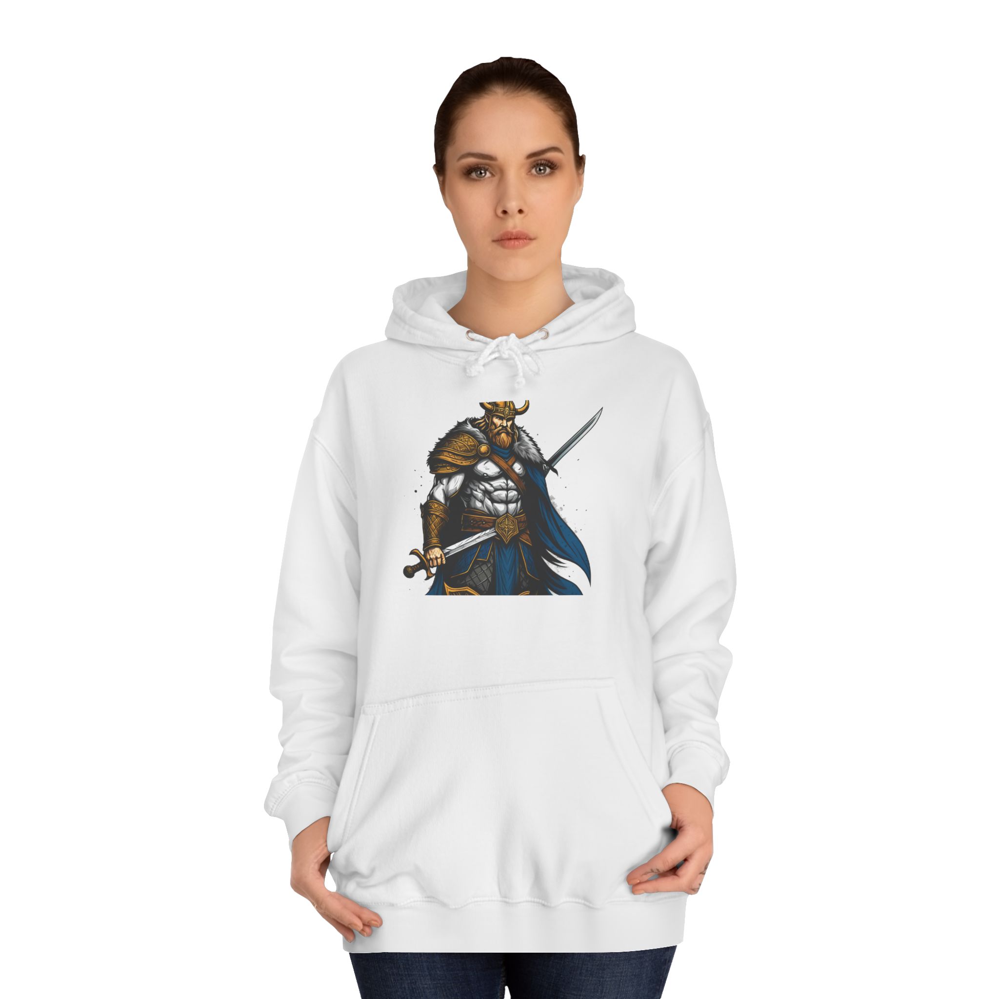 Le Féroce Roi Viking – Image 4