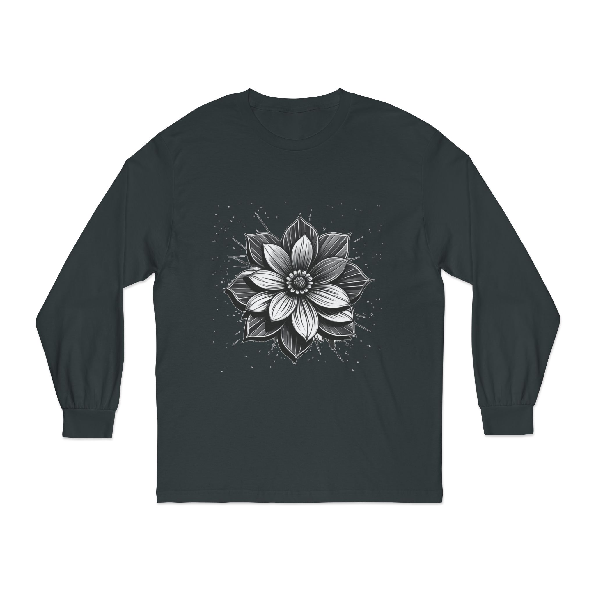 Fleur de Métal Industriel – Image 13