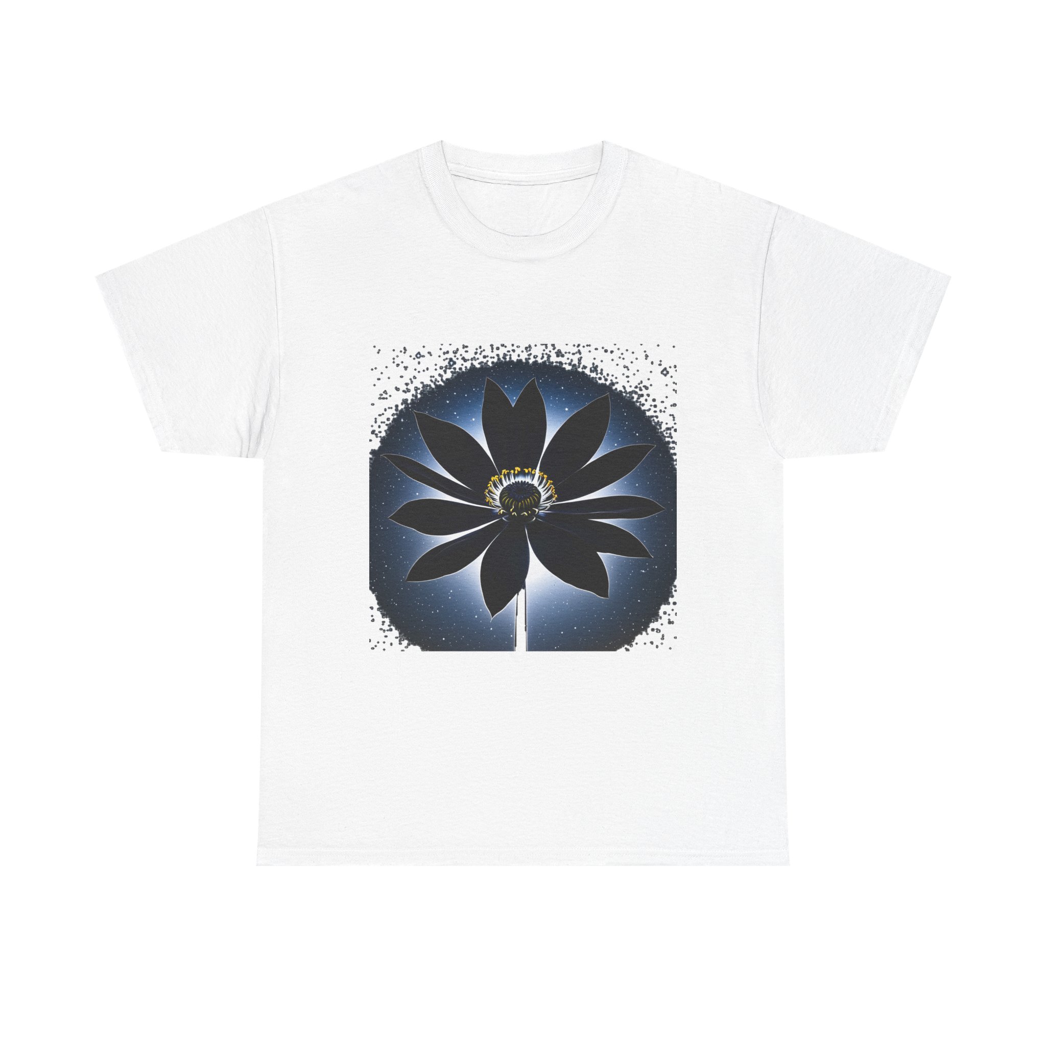NOCTURNE — Fleur de lune