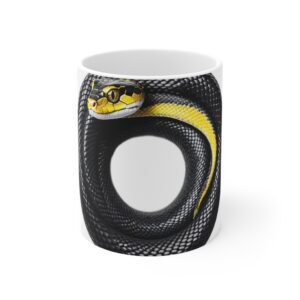 Serpent Étreinte