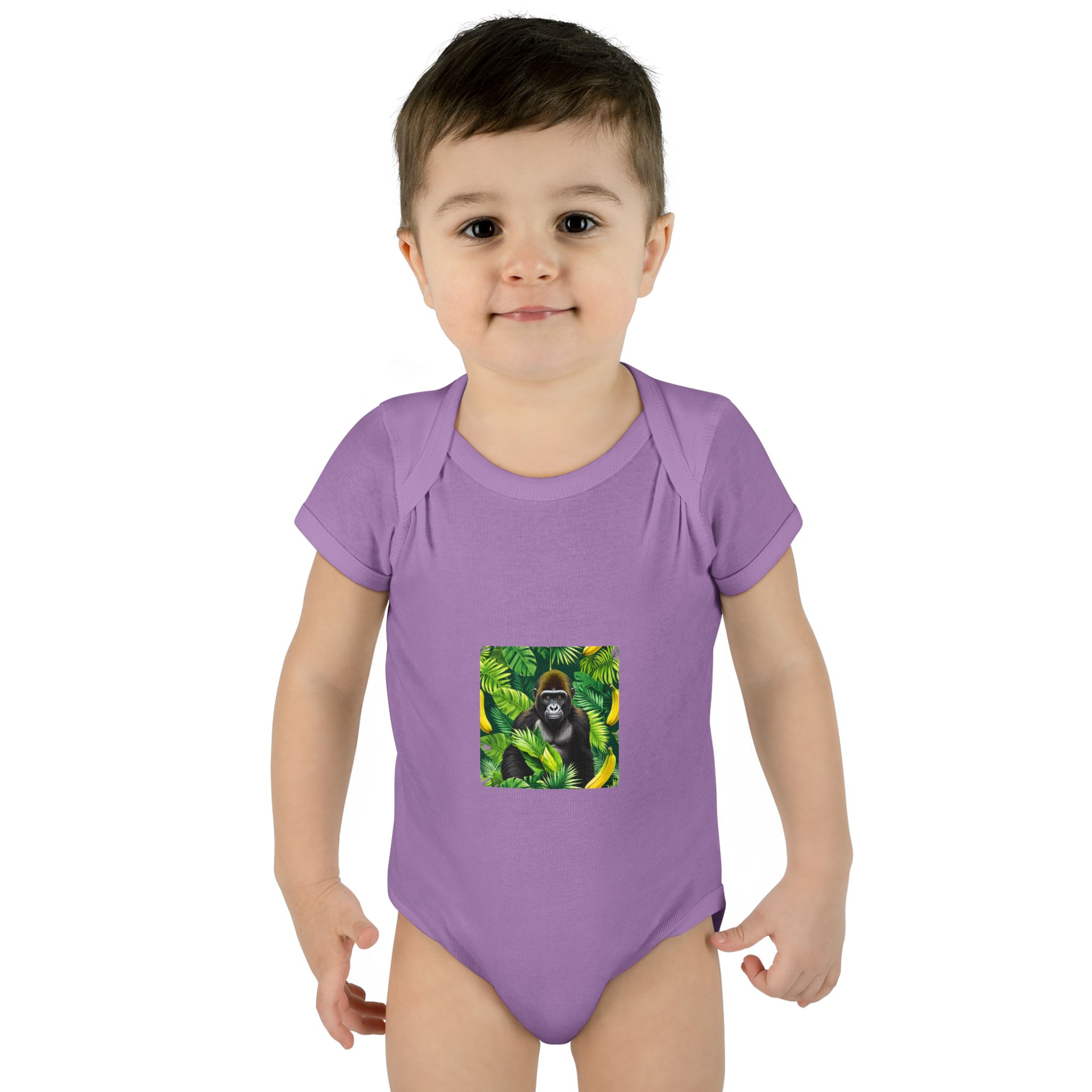 Goro, l'enfant de la jungle – Image 87