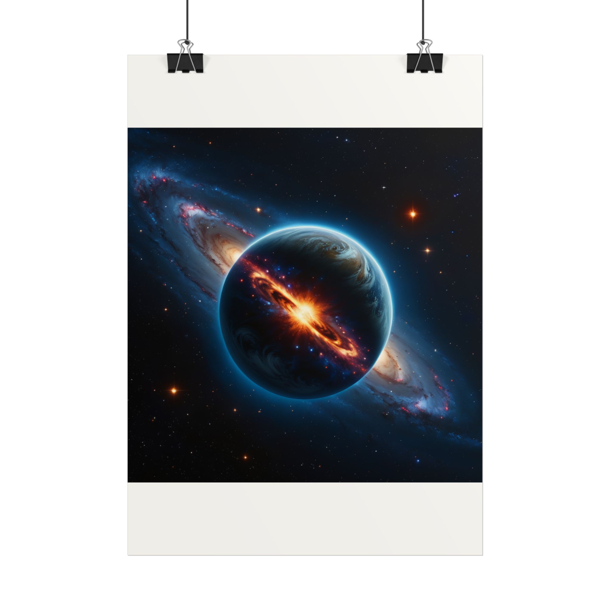 Galaxies Fantômes - Masterpiece – Image 16