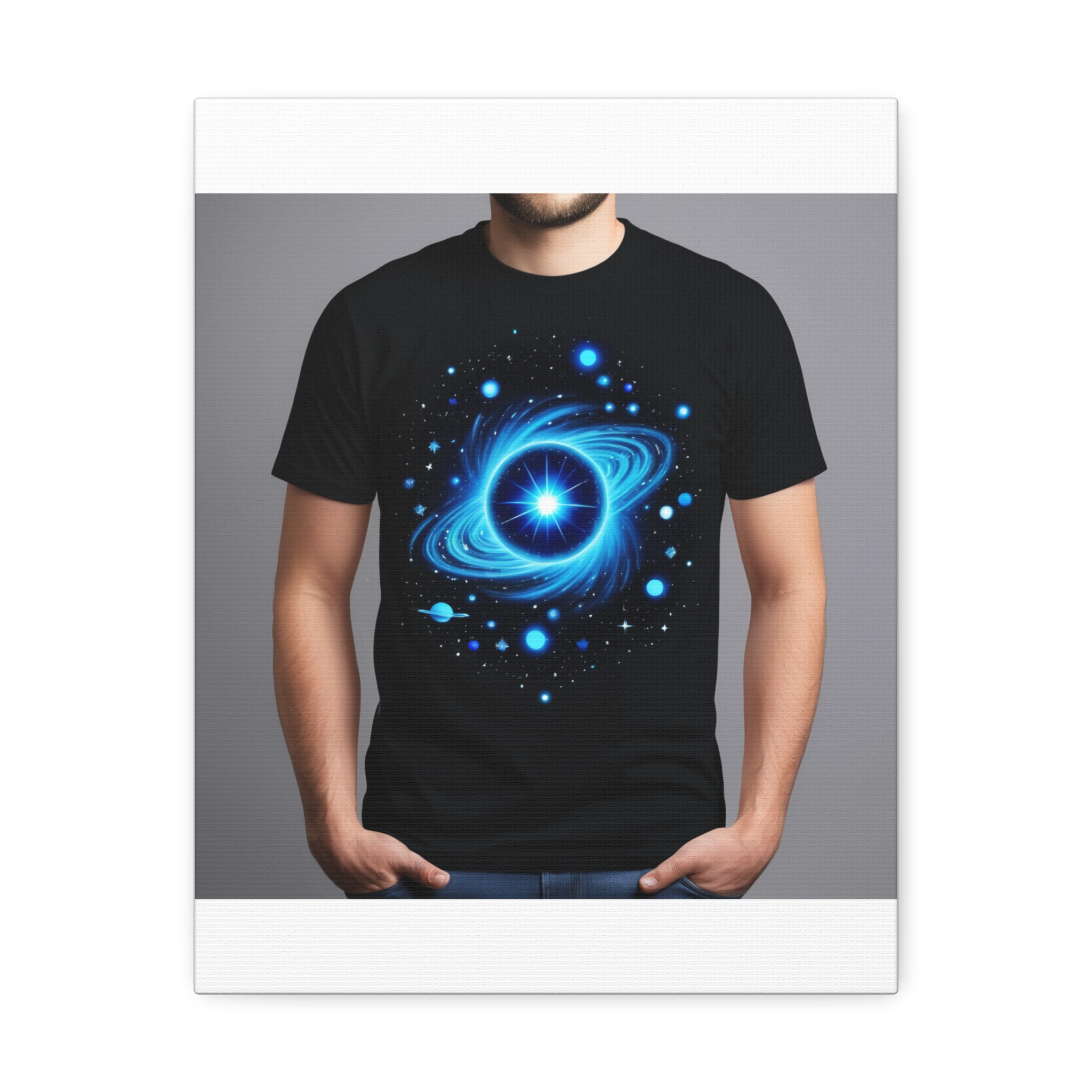 Galaxie Stellaires : Explosion Cosmique – Image 9