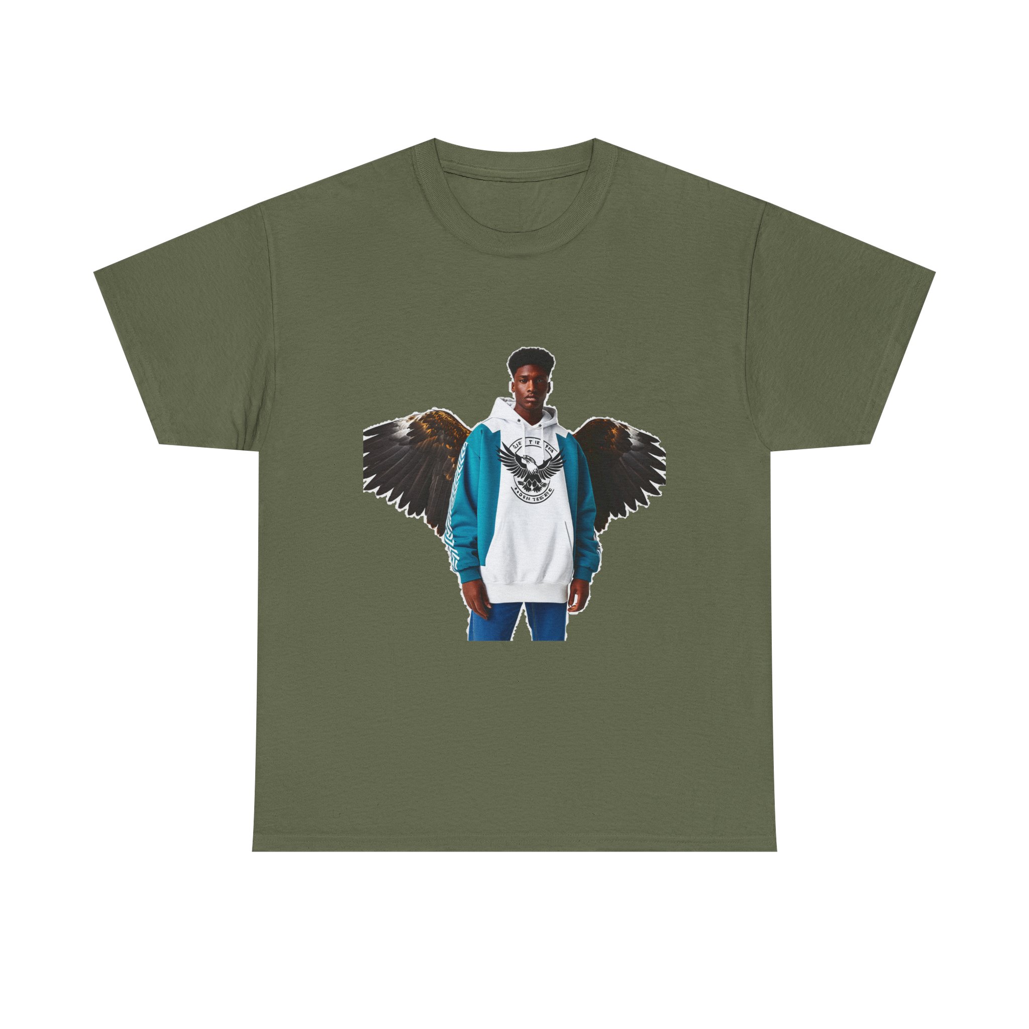 L'Oiseau de Guerre – Image 13