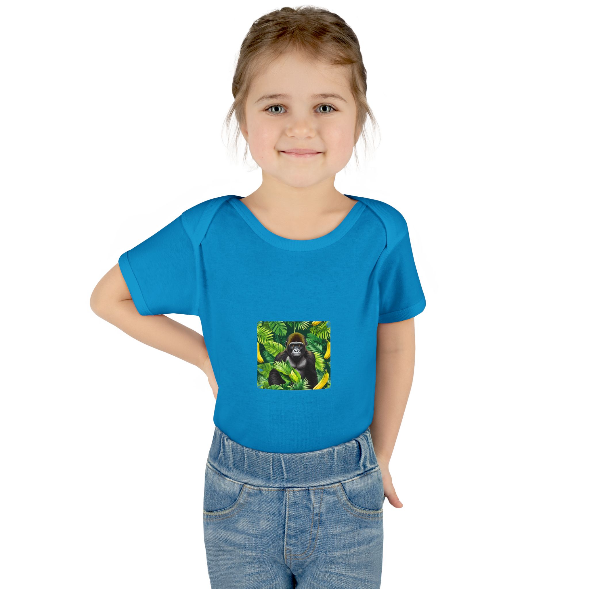 Goro, l'enfant de la jungle – Image 60