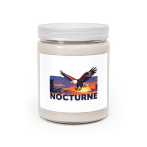 NOCTURNE — Oiseaux de guerre