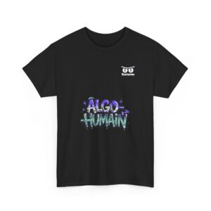 NOCTURNE — "ALGO-HUMAIN"