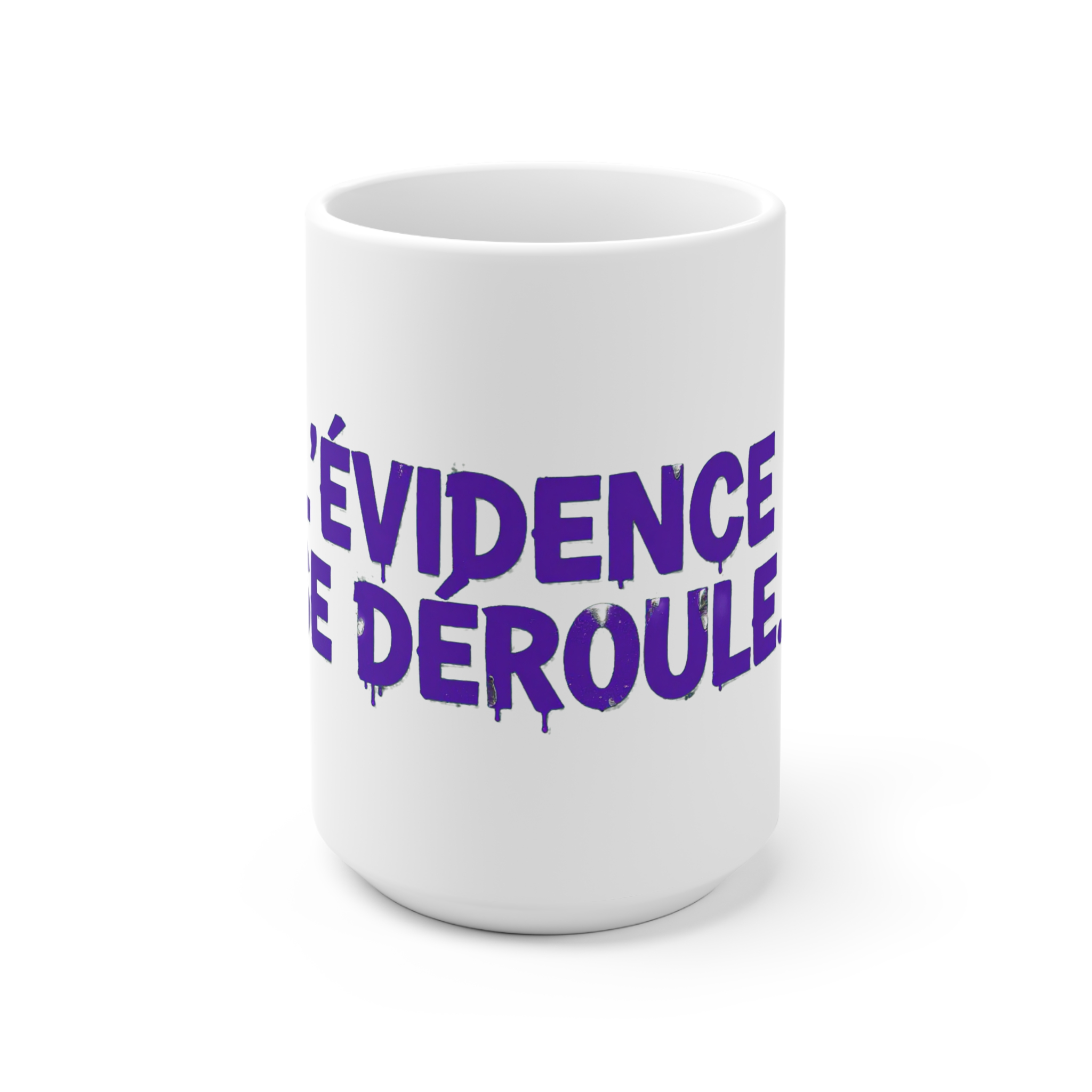 NOCTURNE — "L’ÉVIDENCE SE DÉROULE" – Image 5