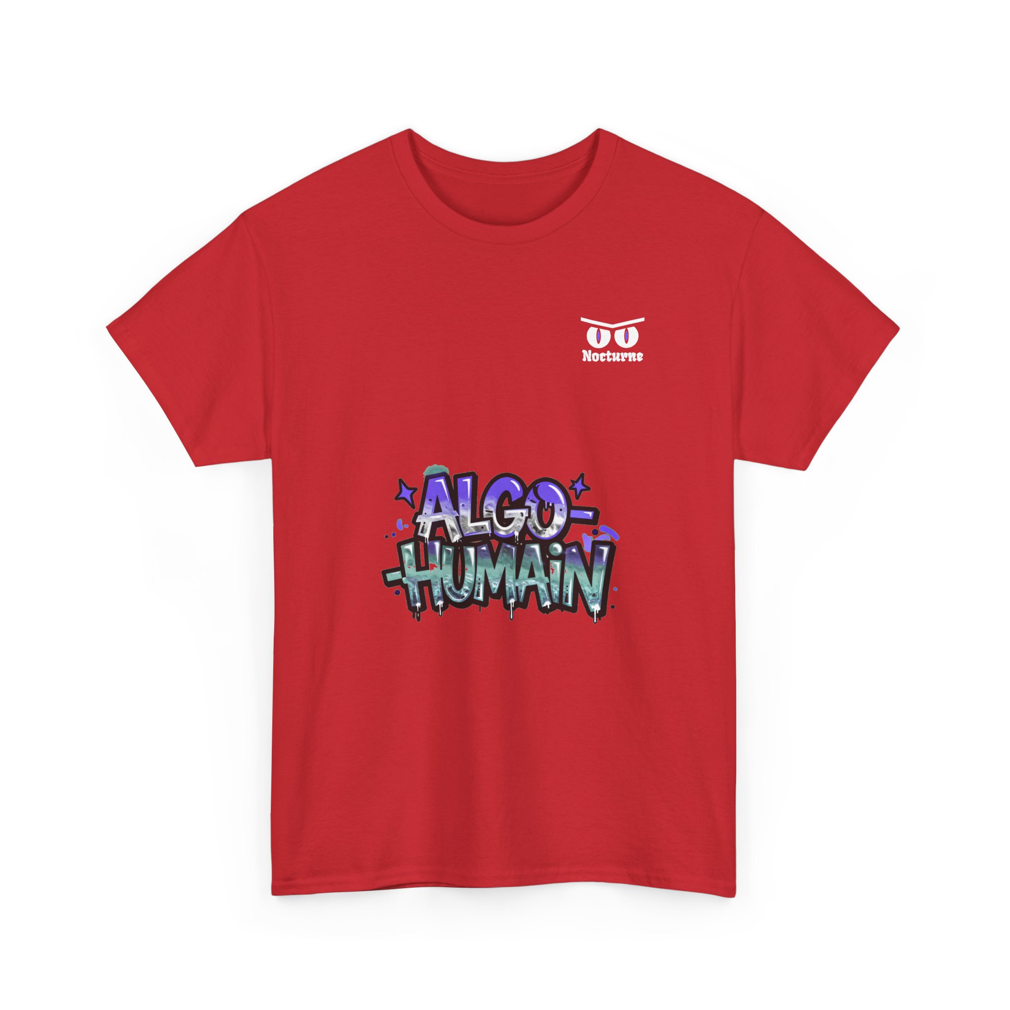 NOCTURNE — "ALGO-HUMAIN" – Image 17