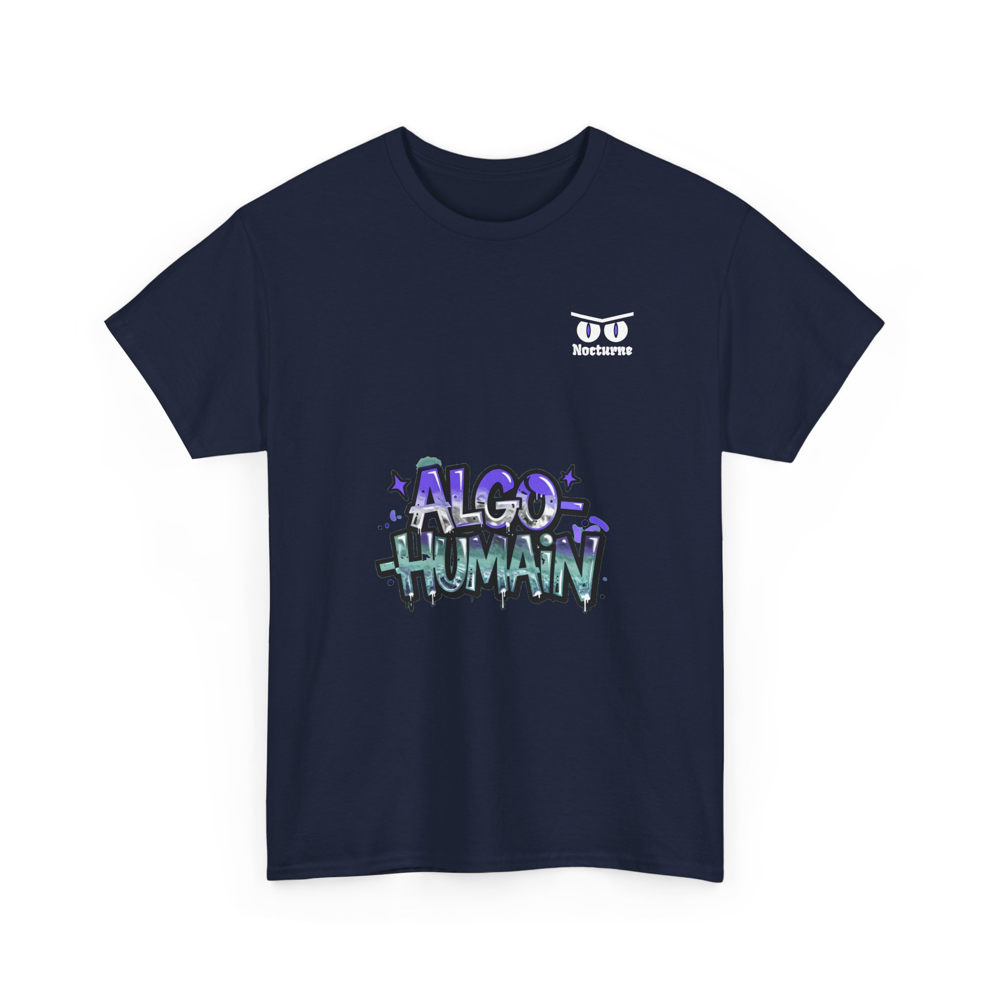 NOCTURNE — "ALGO-HUMAIN" – Image 13