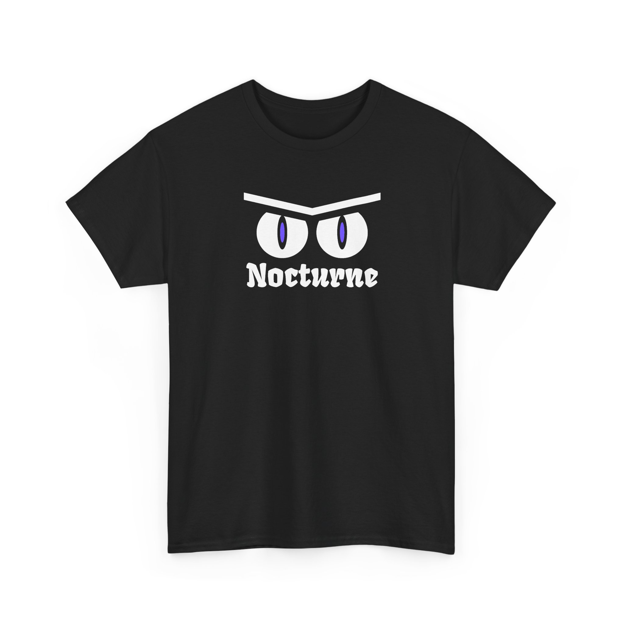 NOCTURNE — ÉCLAT