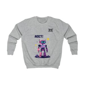 NOCTURNE — Robots Lunaires