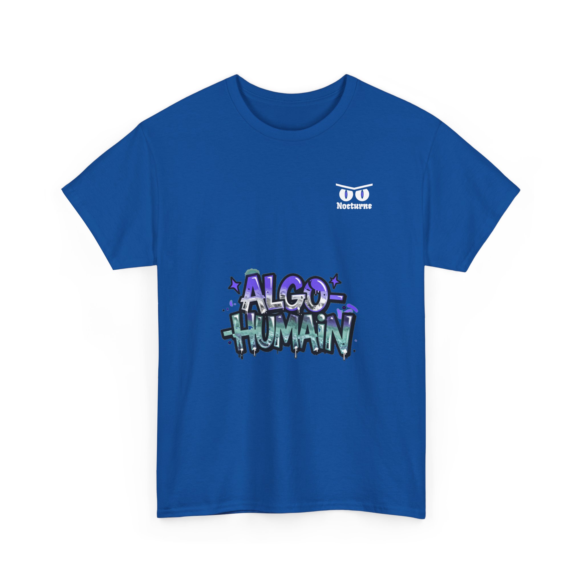 NOCTURNE — "ALGO-HUMAIN" – Image 9